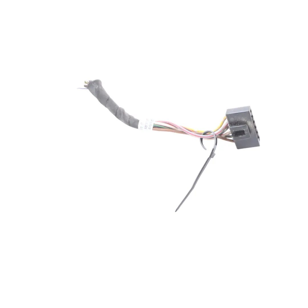 Mercedes W902 Rear Back Tail Light Lamp Wiring Cable A9018202664