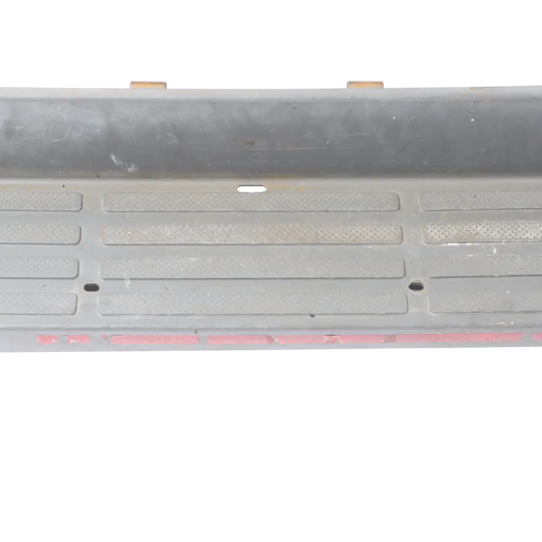 Mercedes Sprinter W901 Rear Bumper Trim Panel Covering A9018800571