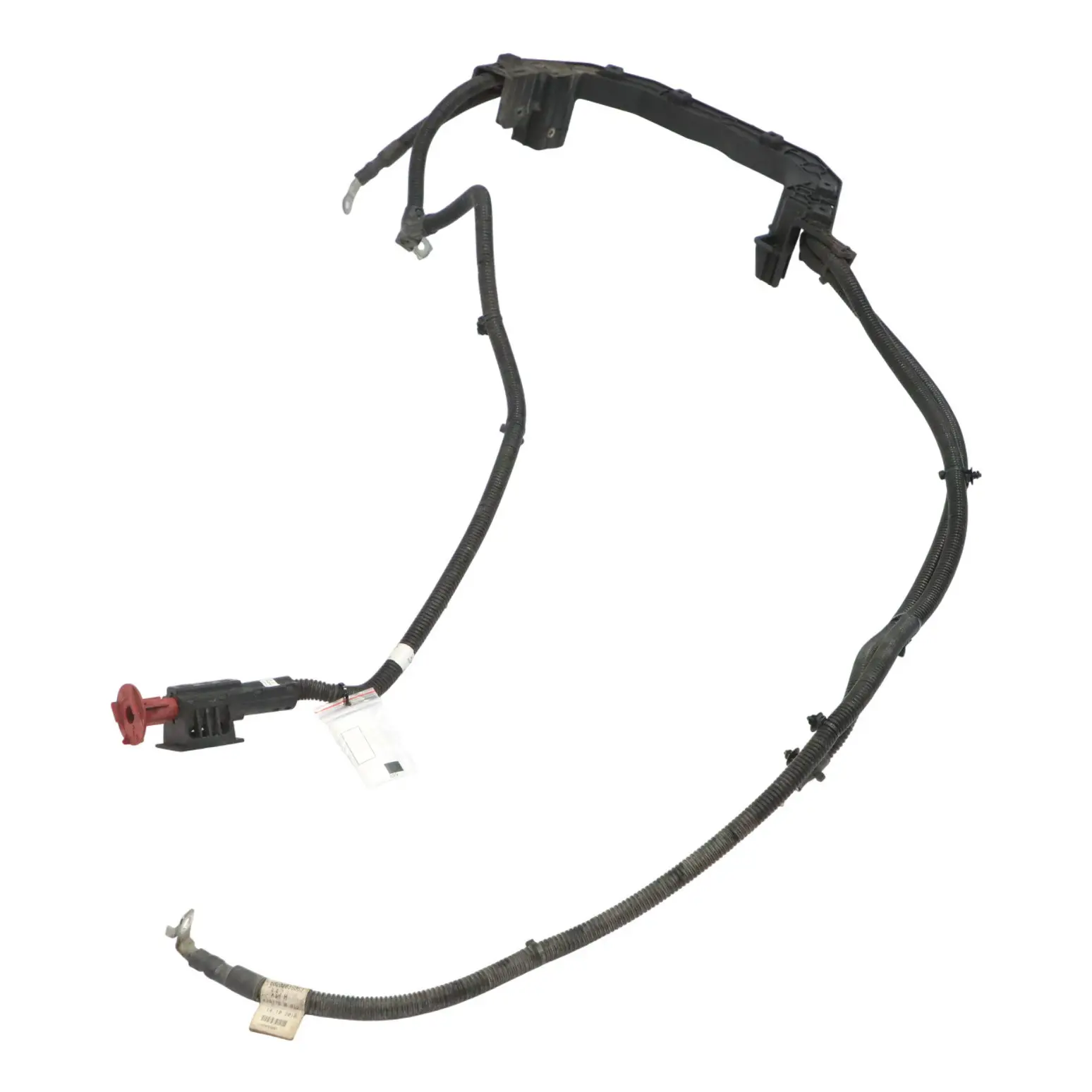 Mercedes Sprinter W906 OM651 Mazo cables motor Cable Loom A9065402727