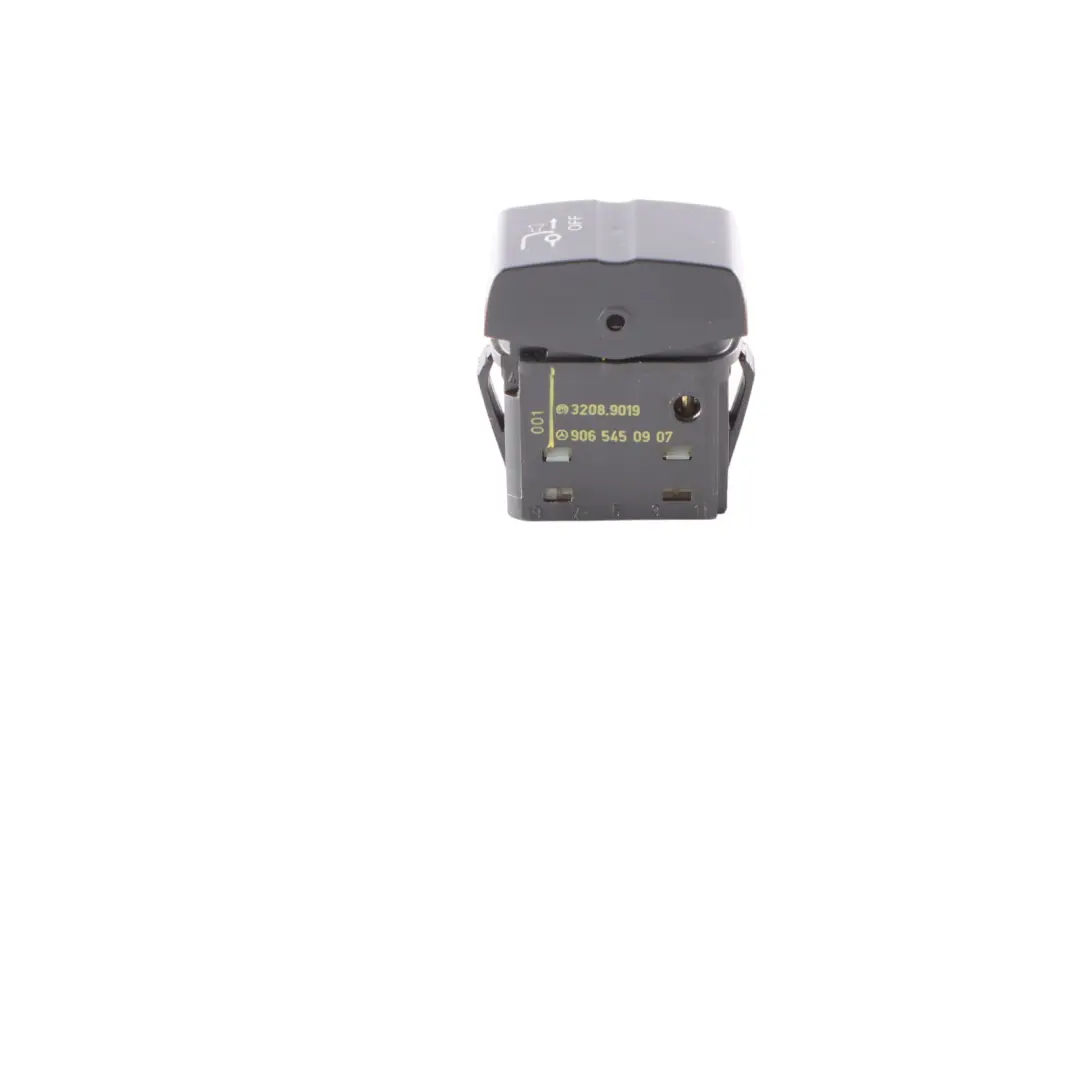 Mercedes Sprinter W906 Reverse Warning Device Shutoff Switch Button A9065450907 