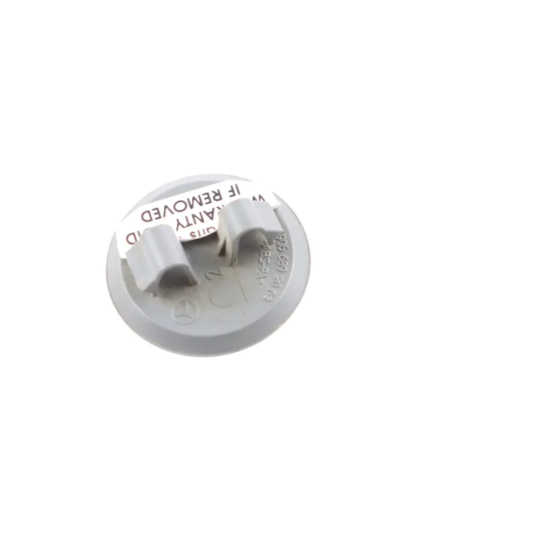 Mercedes W906 Emergency Unlocking Mechanism Trim Cover Insert A9066892008
