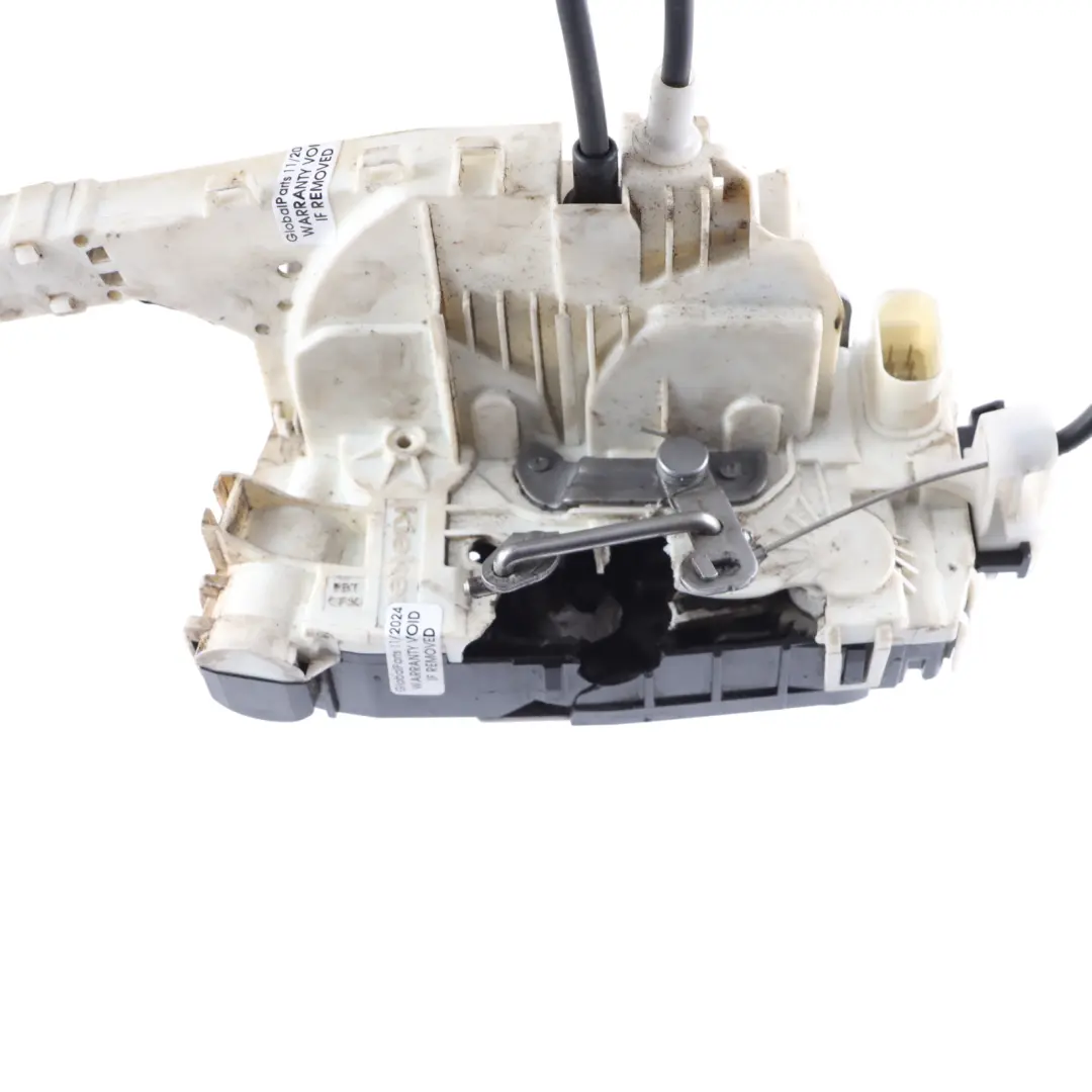 Mercedes W906 Sliding Door Lock Actuator Mechanism Side Left N/S A9067303535