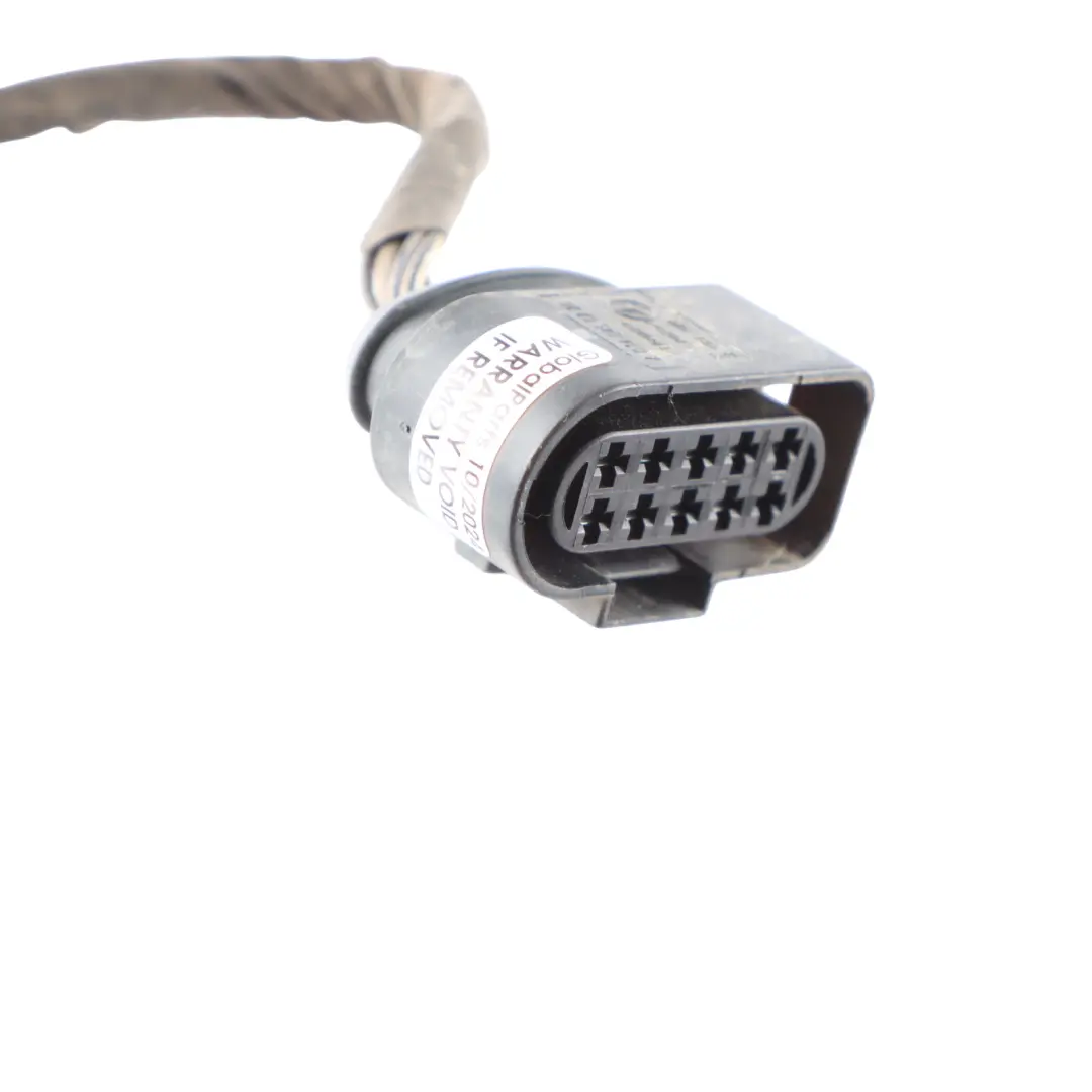 Mercedes W906 Headlight Cable Headlamp Lamp Wiring Front Left N/S A9068200361