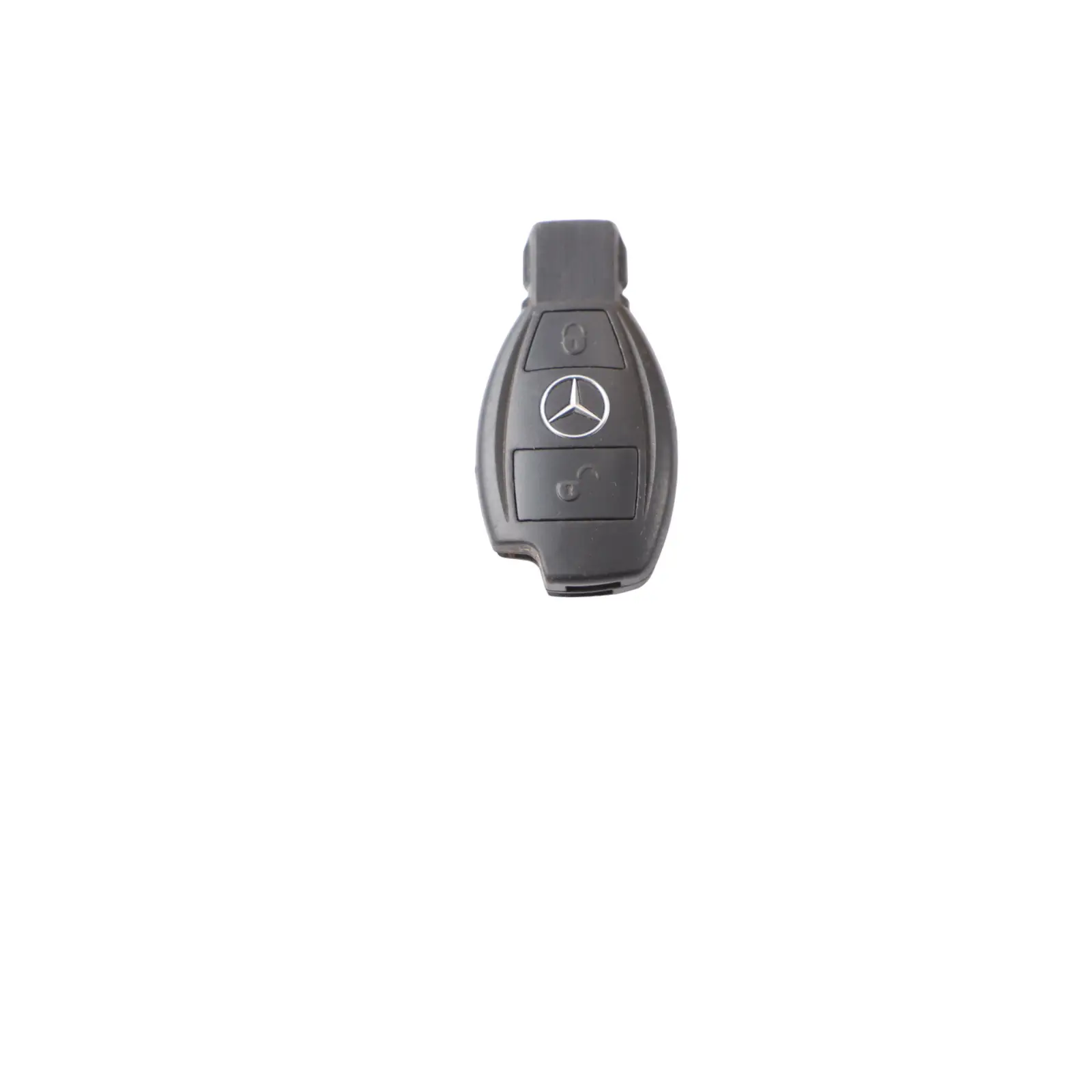 Mercedes-Benz W169 W203 W211 W906 Radio Remote Alarm Key Fob Button A9069058900