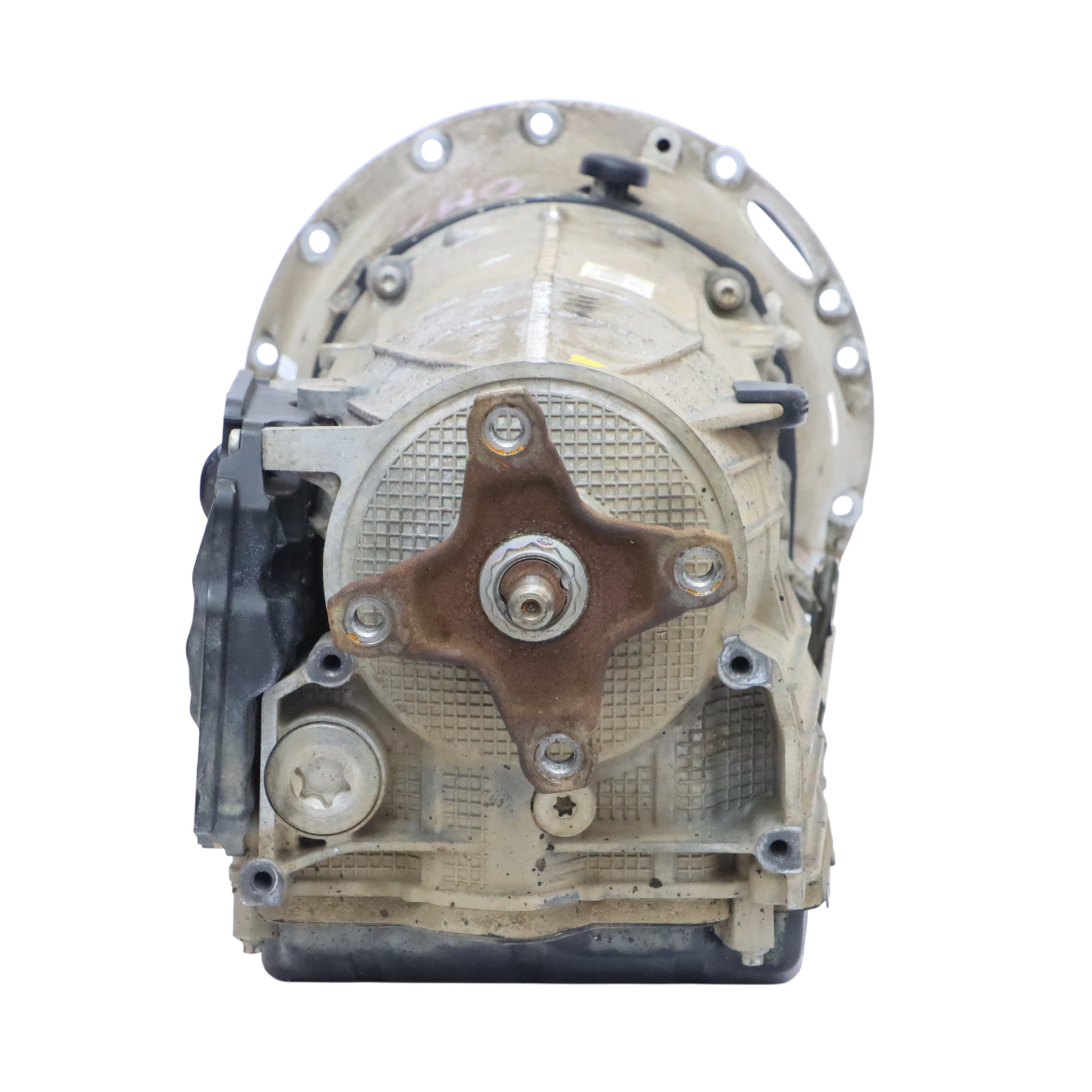 Mercedes Sprinter W907 Automatic Gearbox 722908 722.908