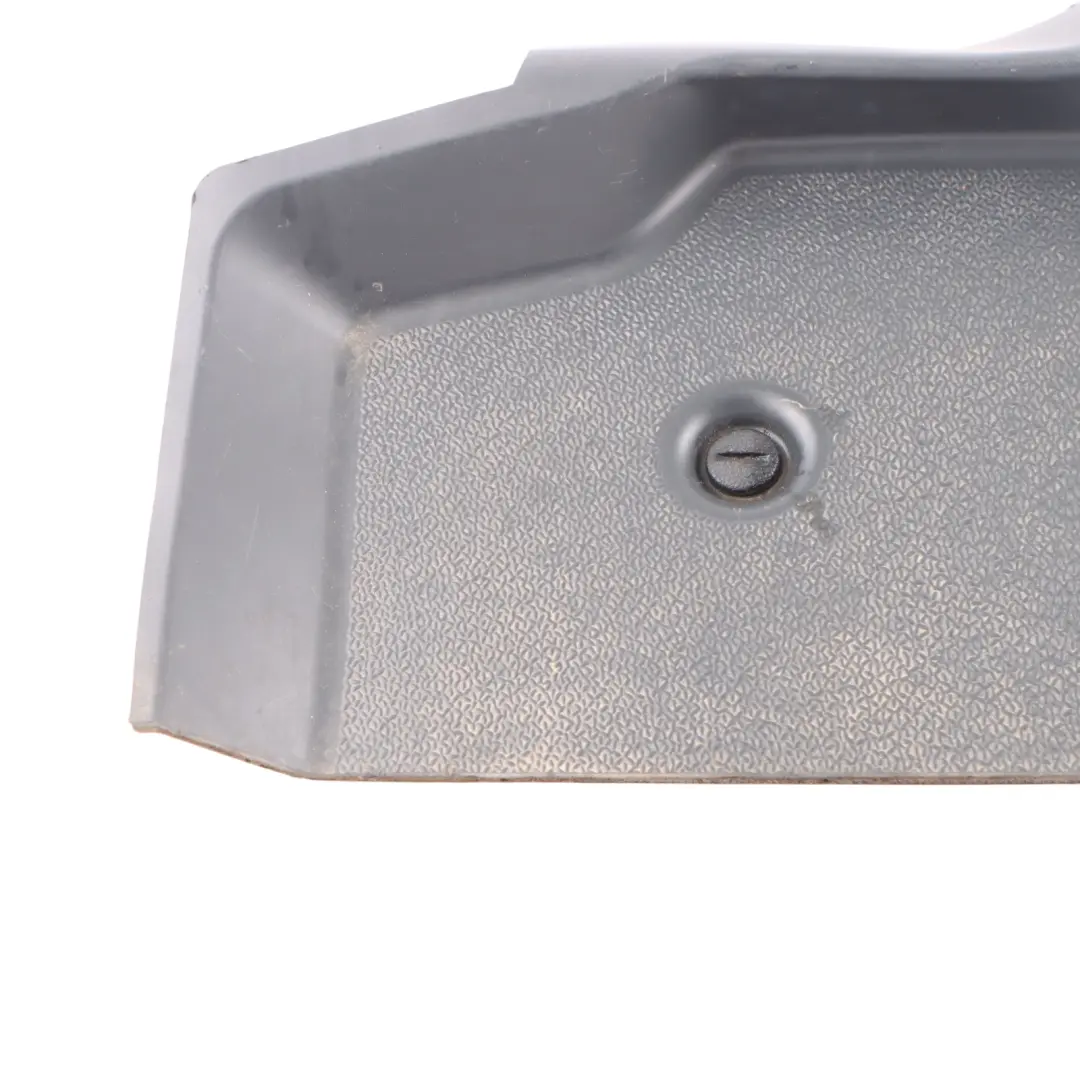Mercedes Sprinter W907 Front Floor Cover Driver Side O/S Grey A9076807501