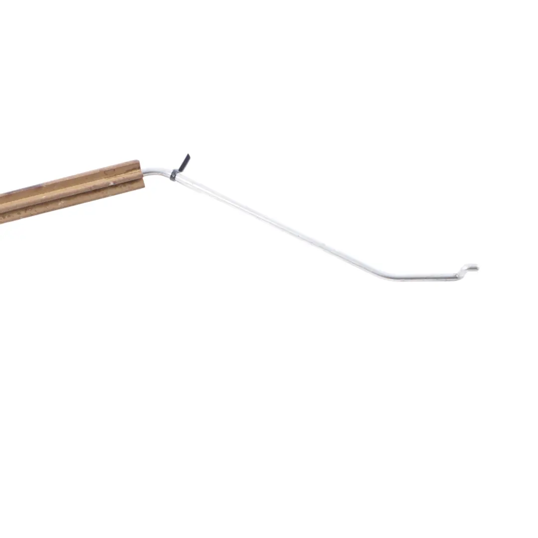 Mercedes W907 Front Door Securing Guard Rod Right O/S Locking System A9077200800