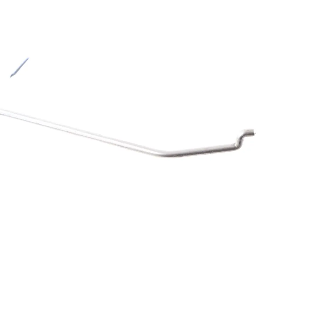 Mercedes W907 Front Door Securing Guard Rod Right O/S Locking System A9077200800