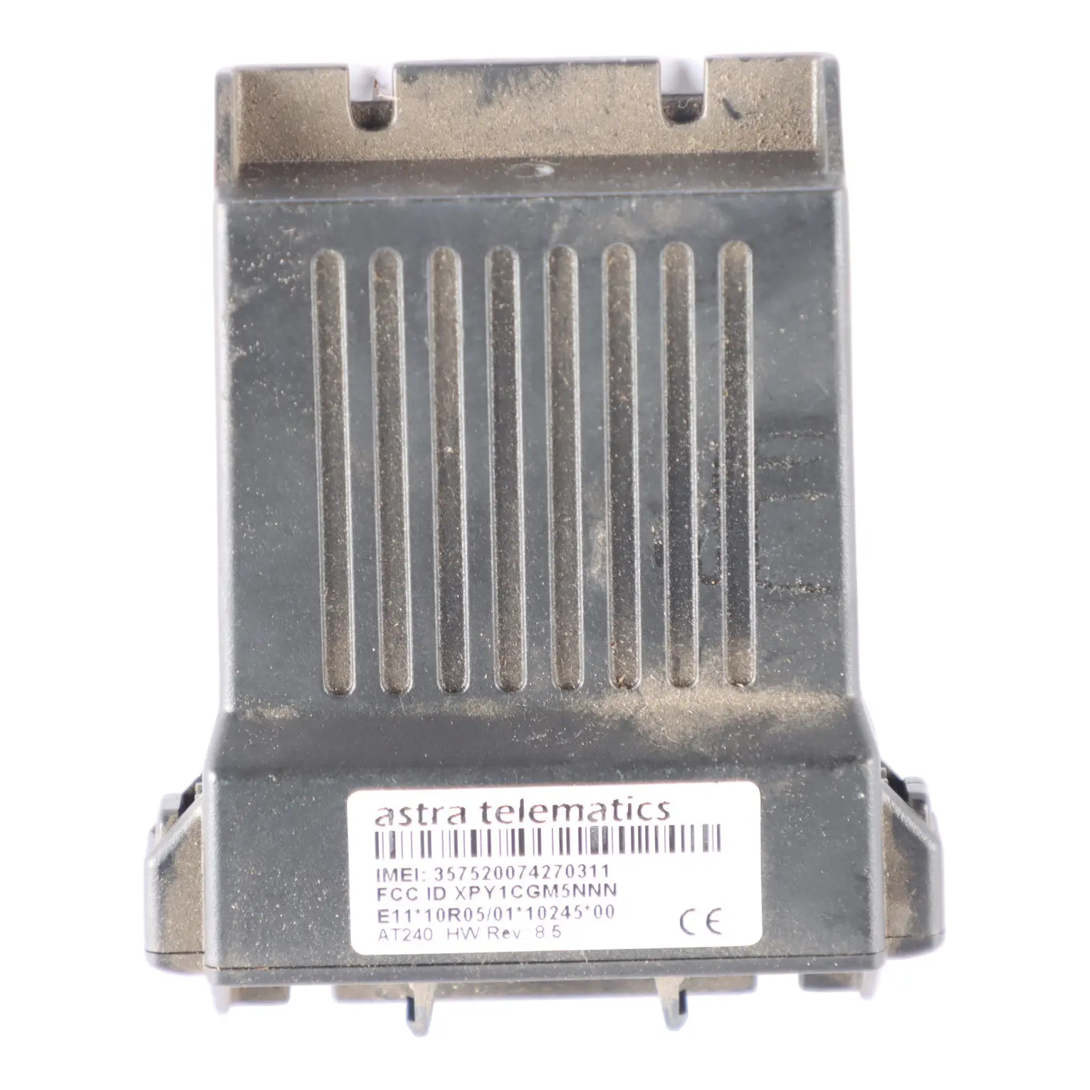 Astra Telematics AT240 GPS Vehicle Tracker