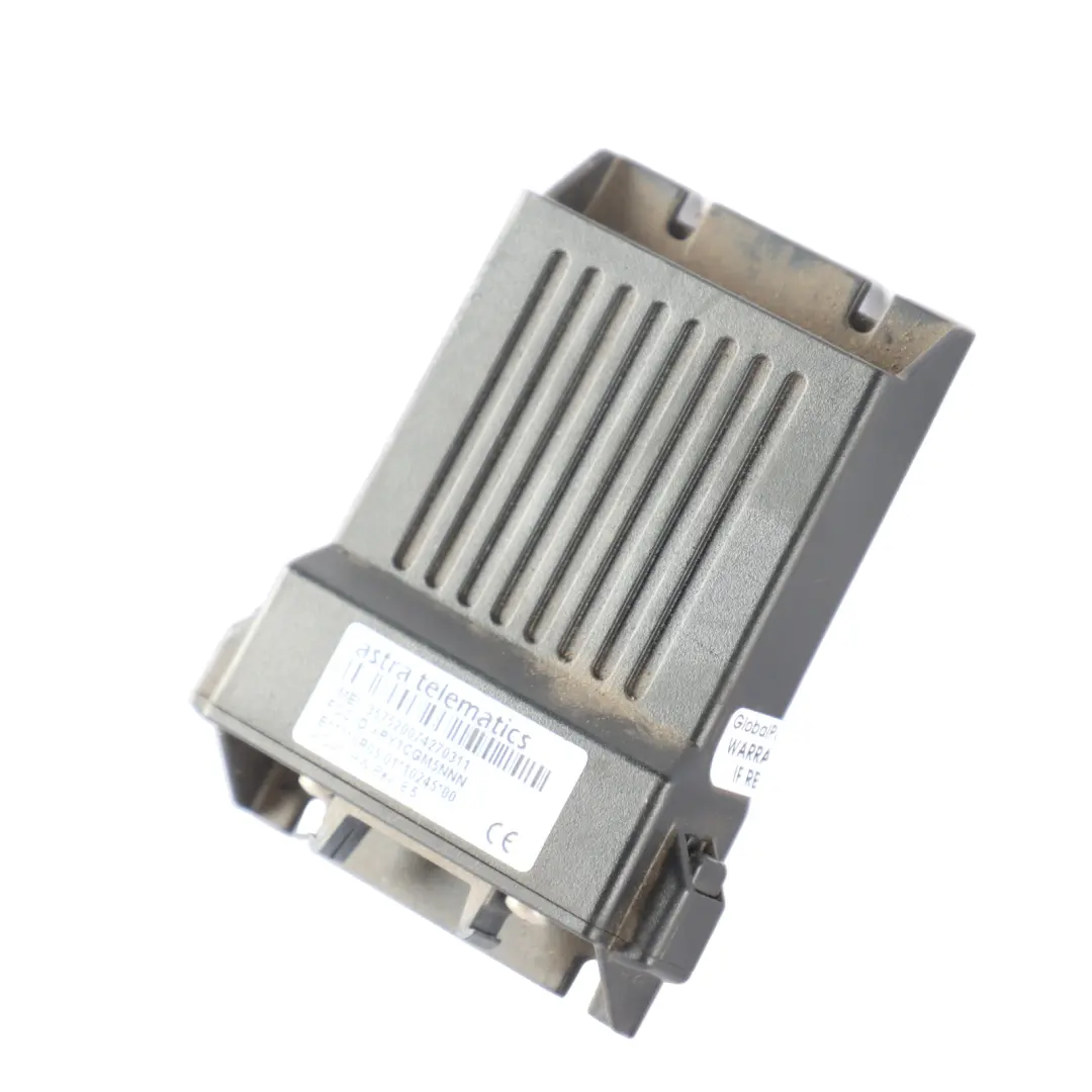 Astra Telematics AT240 GPS Vehicle Tracker 