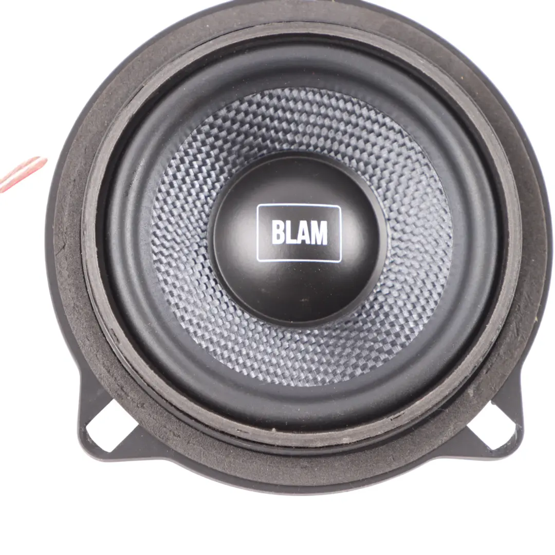 BLAM Relax BM 100S 4" 60W RMS 100mm Speaker Set BMW and Mini 