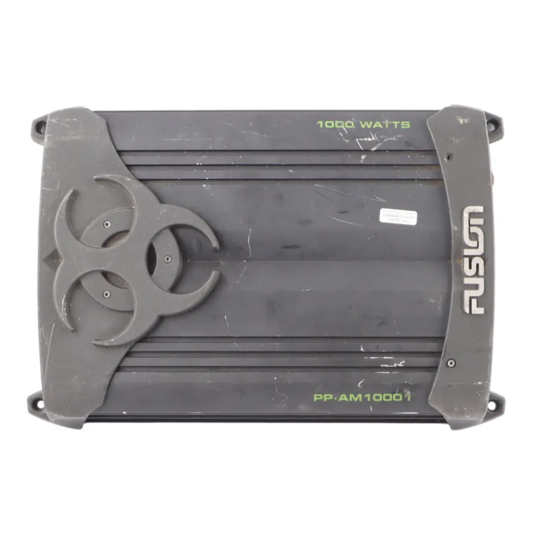 Fusion Audio Amplifier Sound Booster Module Unit PP-AM10001