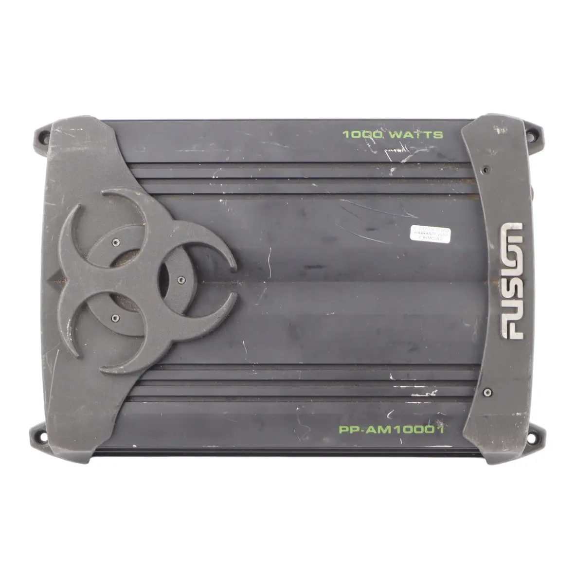 Fusion Audio Amplifier Sound Booster Module Unit PP-AM10001
