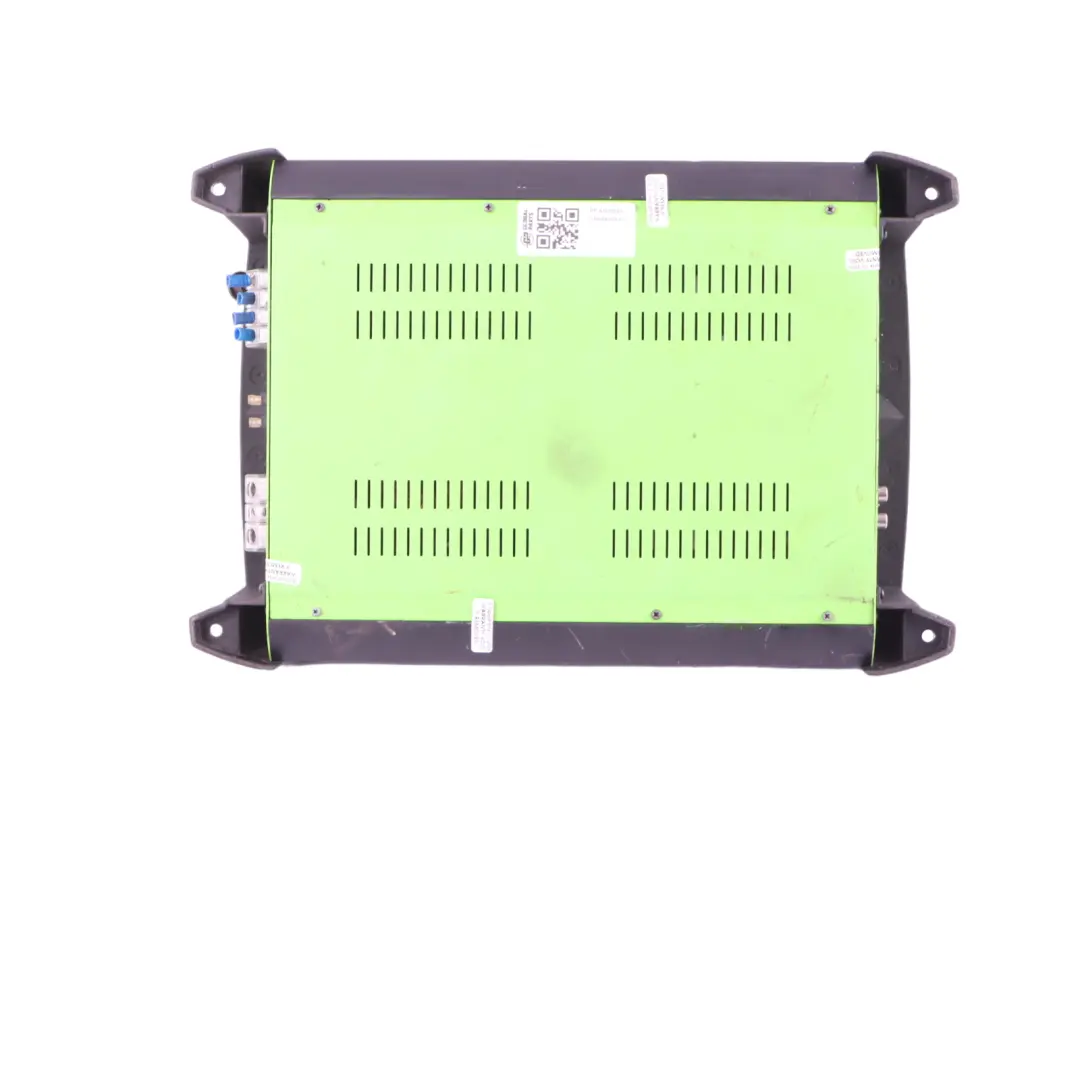 Fusion Audio Amplifier Sound Booster Module Unit PP-AM10001
