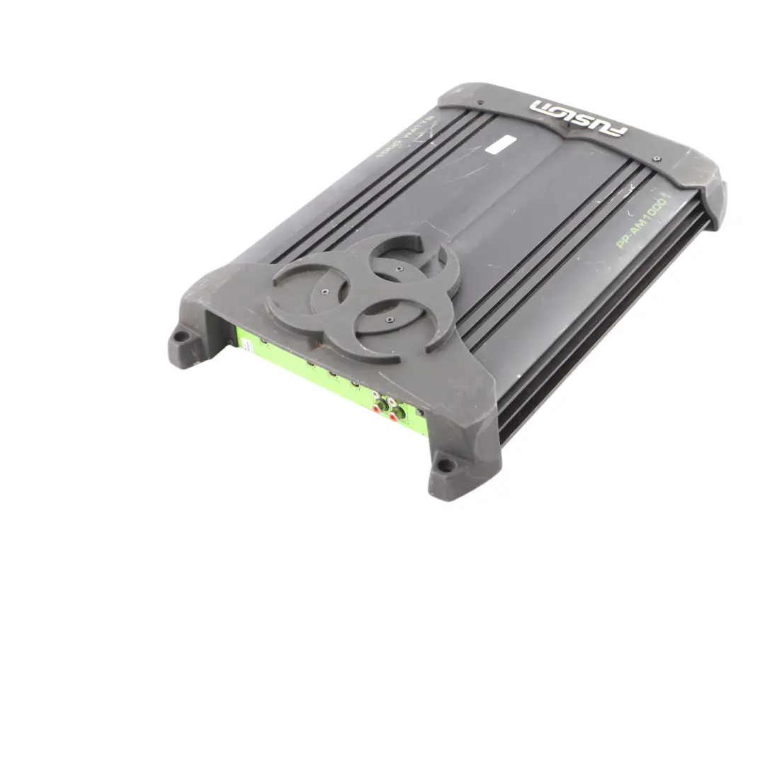Fusion Audio Amplifier Sound Booster Module Unit PP-AM10001