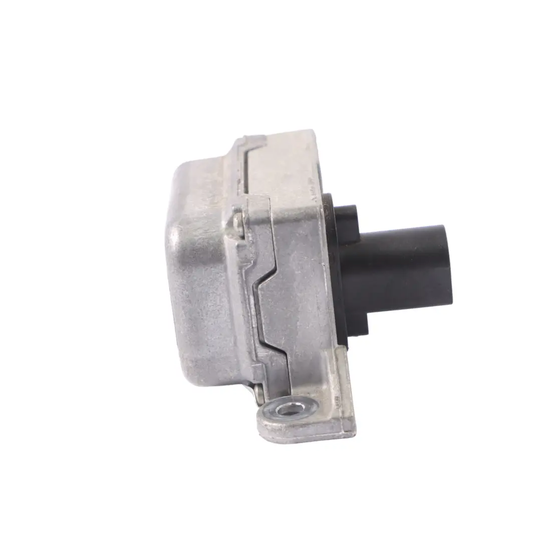 Volkswagen New Beetle Yaw Sensor Rate Acceletarion Control Module 1J2907637G