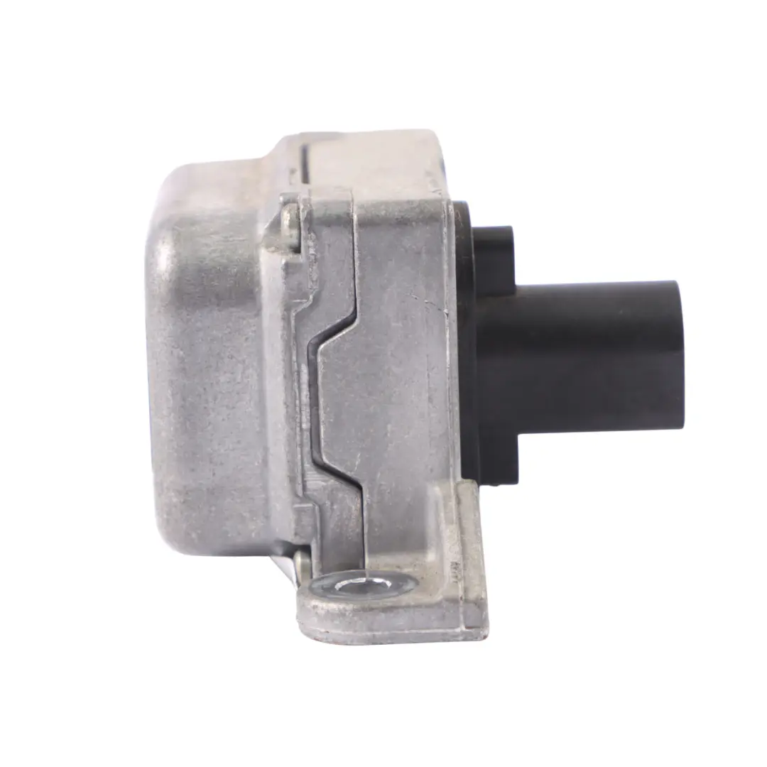 Volkswagen New Beetle Yaw Sensor Rate Acceletarion Control Module 1J2907637G