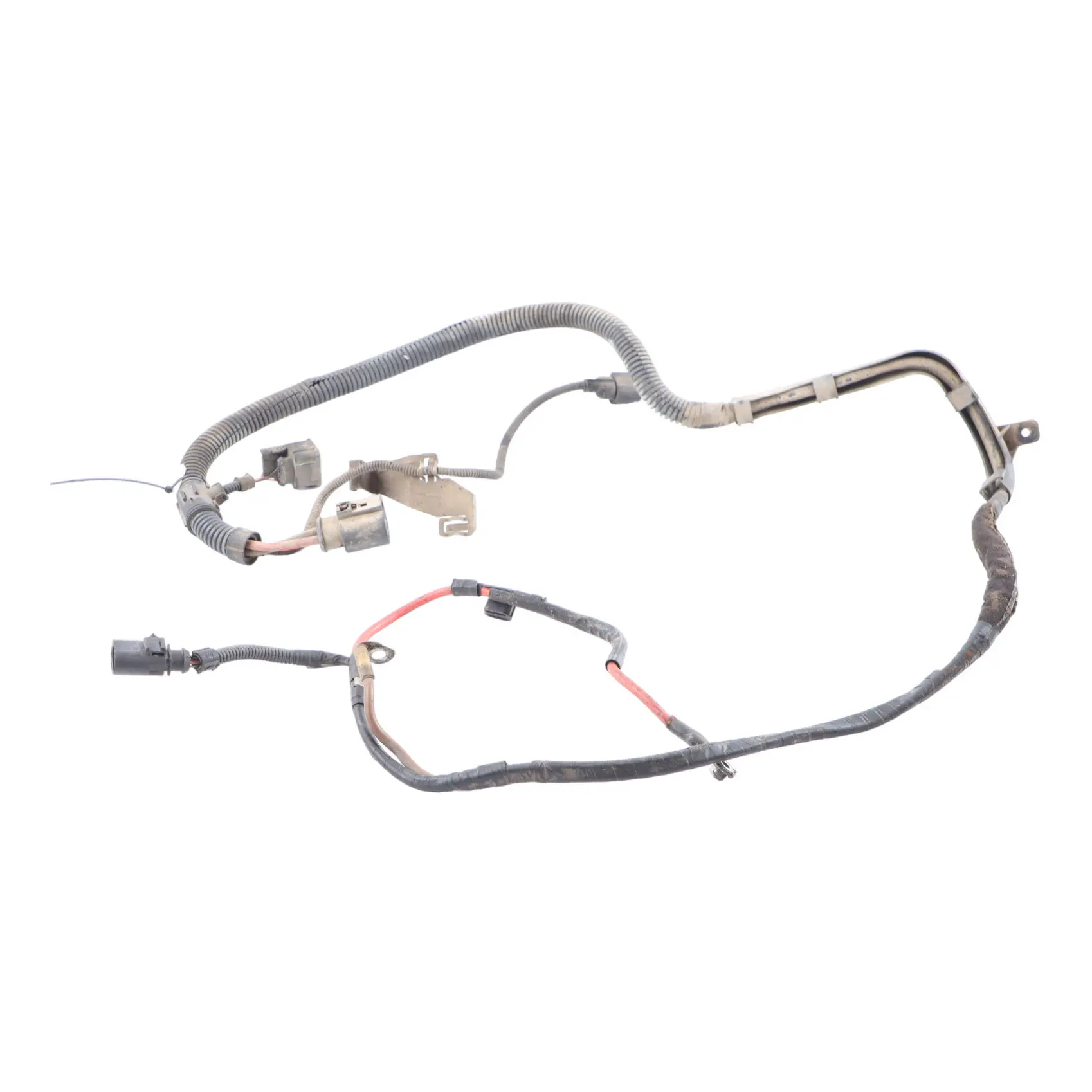 Audi A3 8P Power Steering Rack Wiring Harness Loom Cable 1K2971111P