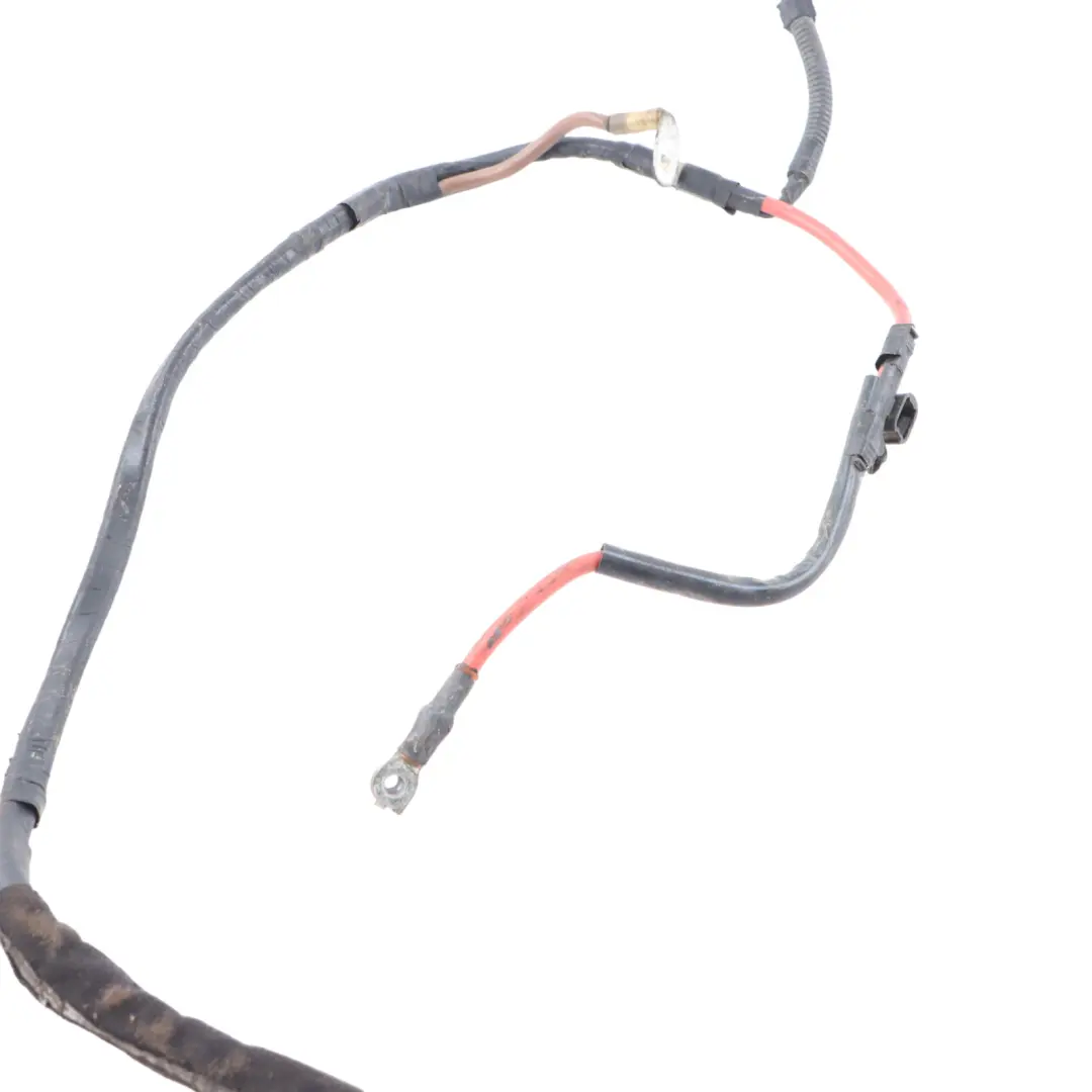 Audi A3 8P Power Steering Rack Wiring Harness Loom Cable 1K2971111P