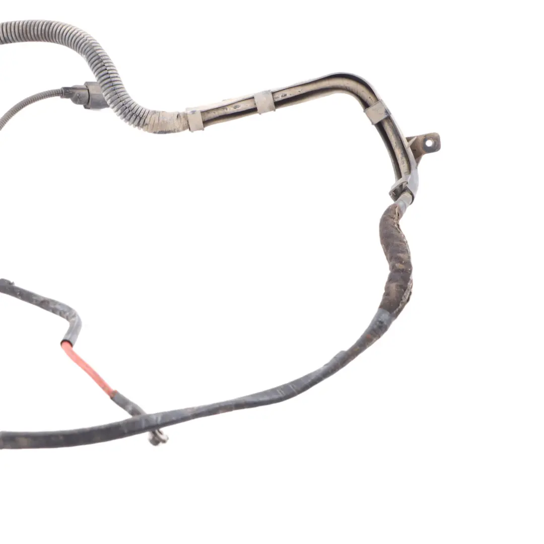Audi A3 8P Power Steering Rack Wiring Harness Loom Cable 1K2971111P
