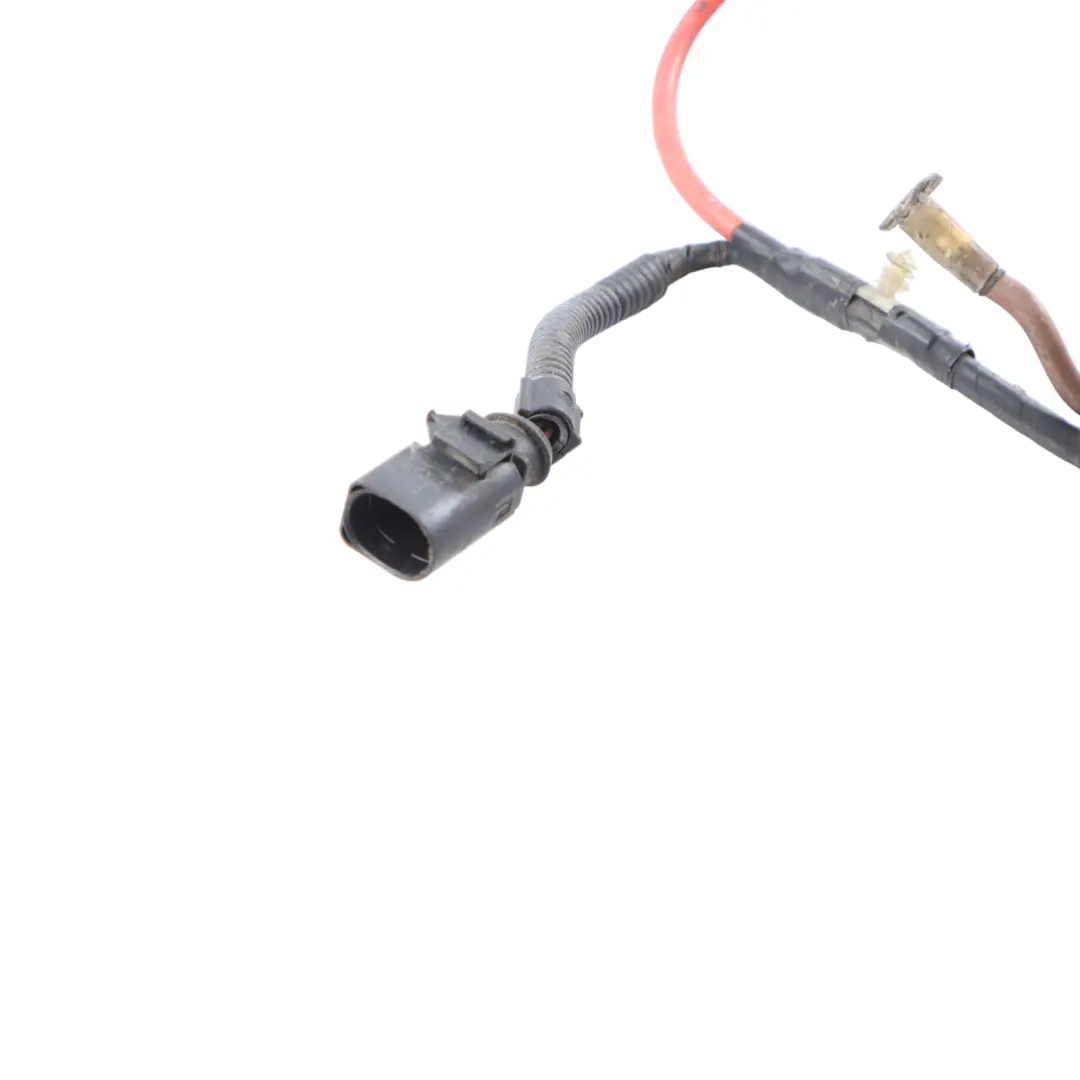 Audi A3 8P Power Steering Rack Wiring Harness Loom Cable 1K2971111P