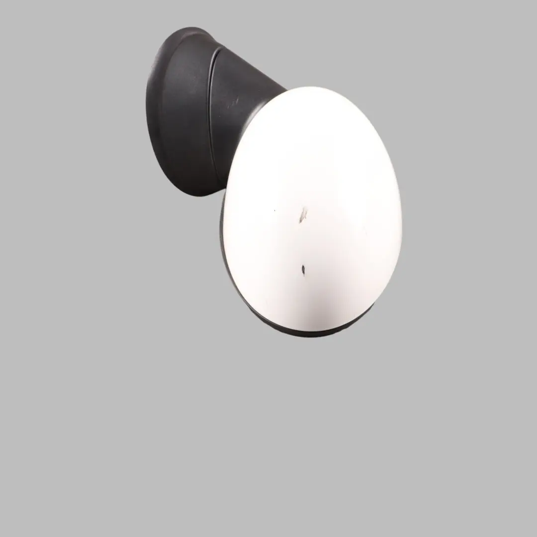 Mini Cooper One R55 R56 Left N/S Passenger Door Wing Mirror 5 Pins White