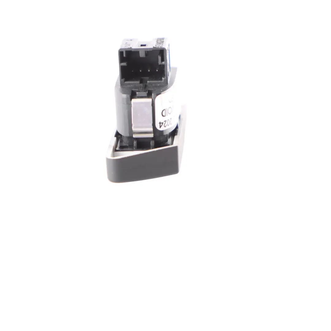 Audi A6 C6 Central Lock Switch Door Locking Button Unit 4F2962108A