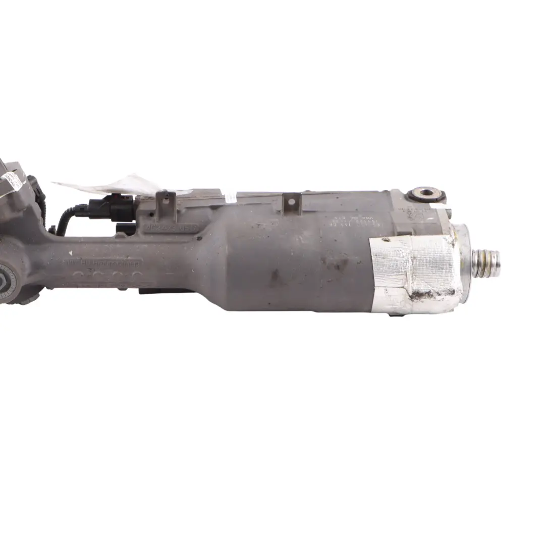 Audi RS6 C7 4.0 TFSI Petrol Steering Rack Column Gear 4G2423055BD