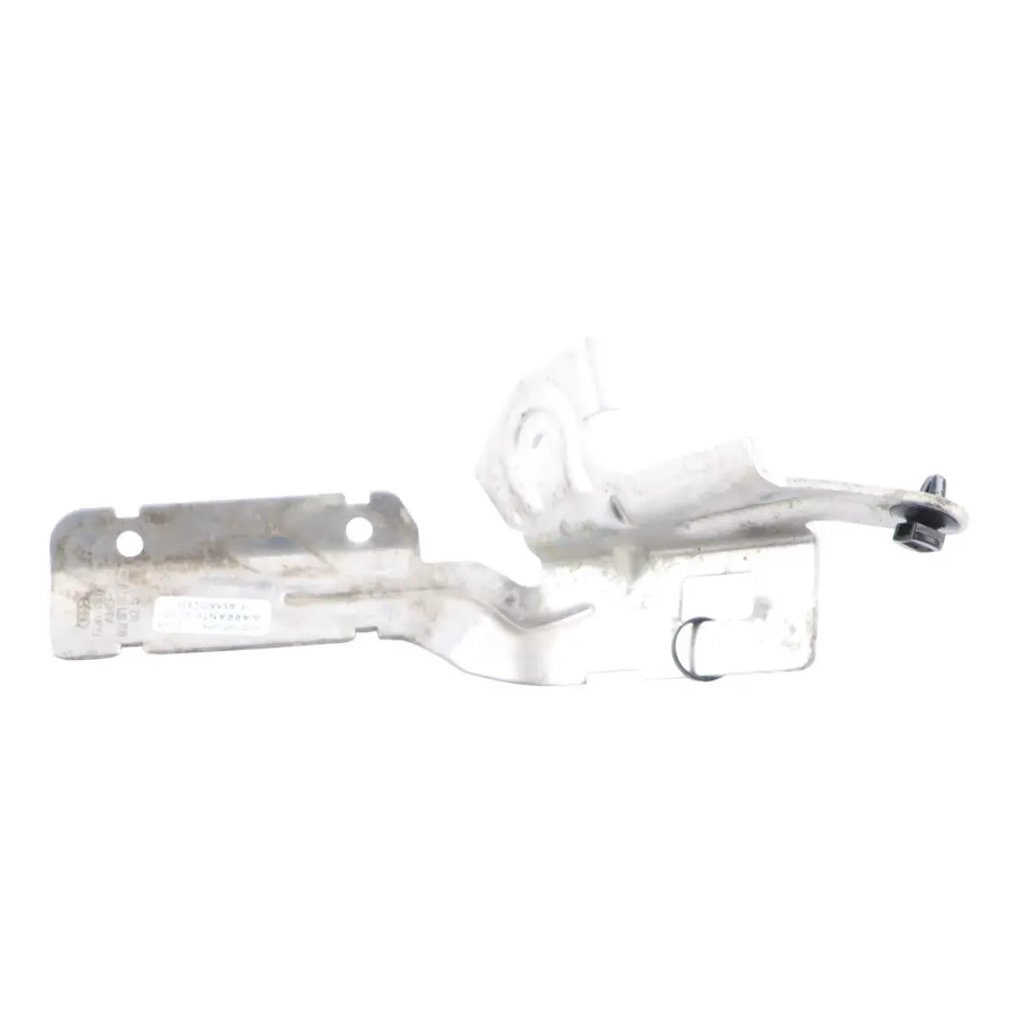 Audi RS6 C7 Engine Bay Part Wiring Loom Harness Cable Holder Support 4G2971845B