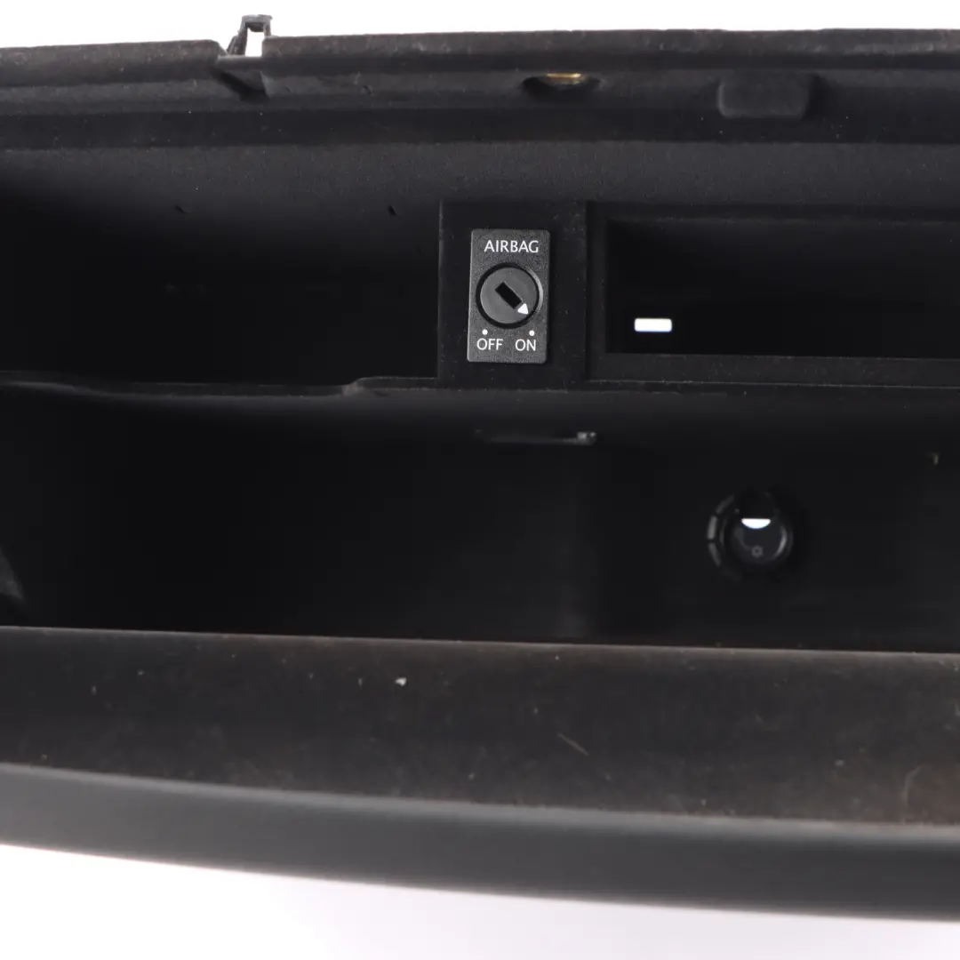 Audi RS6 C7 Glove Box Compartment Storage Tray Left N/S 4G8857123