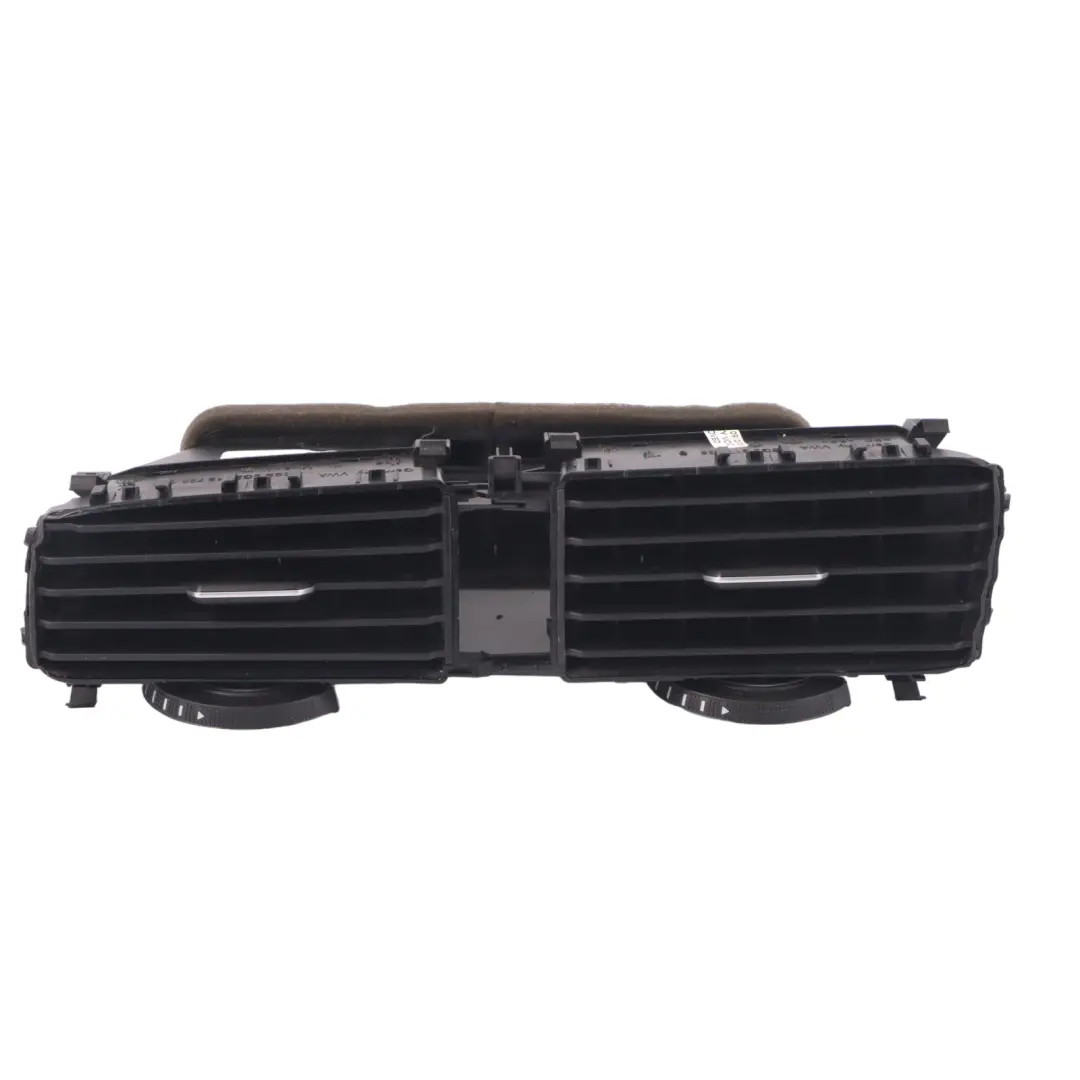 Volkswagen VW Golf Mk7 Dashboard Air Vent Heater Centre Trim Panel 5G2819728AG