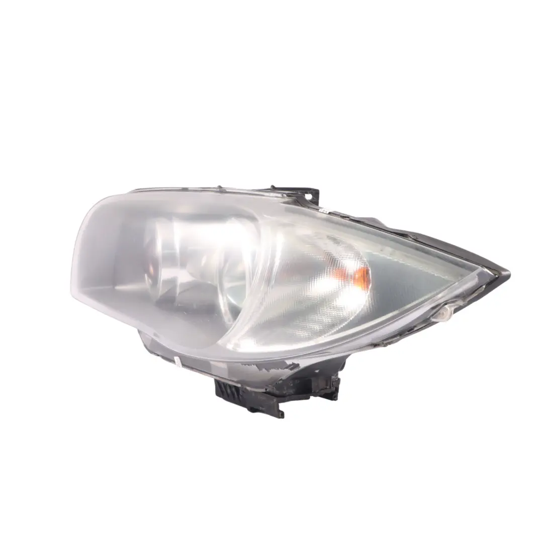 BMW E87 Bi-Xenon Headlight Headlamp Lamp Light Front Left N/S 7180841