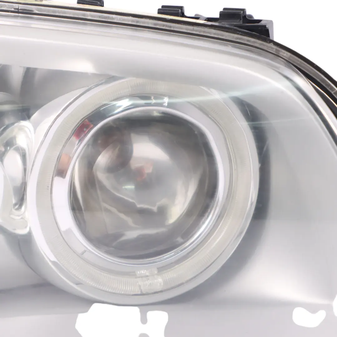 BMW E87 Headlamp Bi Xenon Headlight Right O/S Lamp Front Light Valeo 7180842