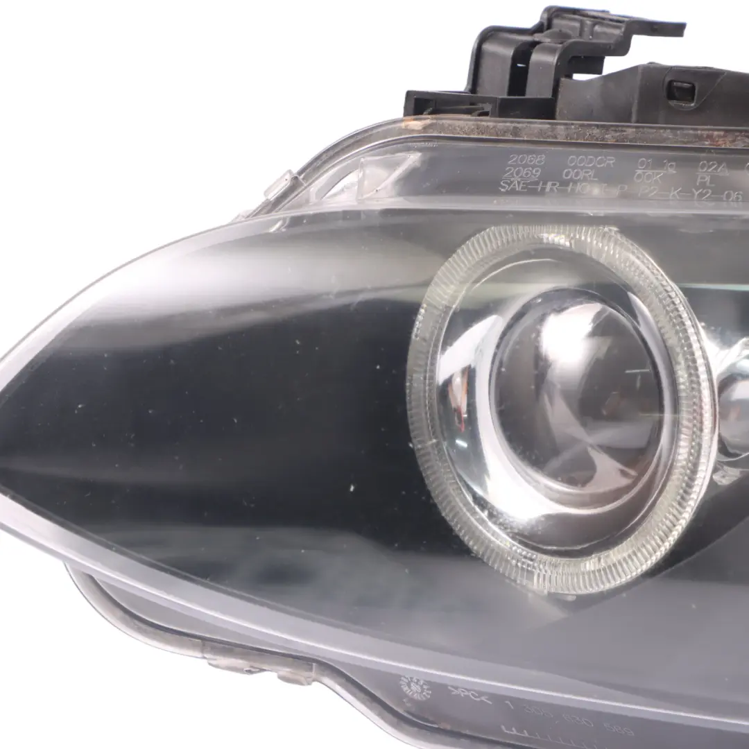 BMW 3 Series 2 E92 E93 Bi-Xenon Headlight Lamp Left N/S 7162129