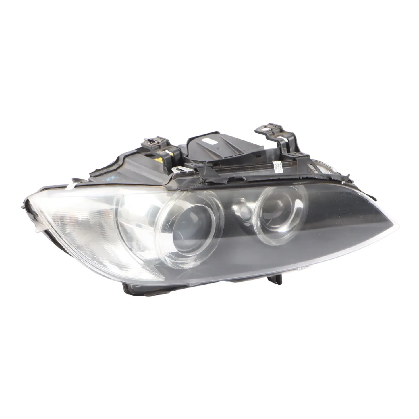 BMW E92 E93 Bi-Xenon Headlight Front Lamp Light Right O/S 7162130