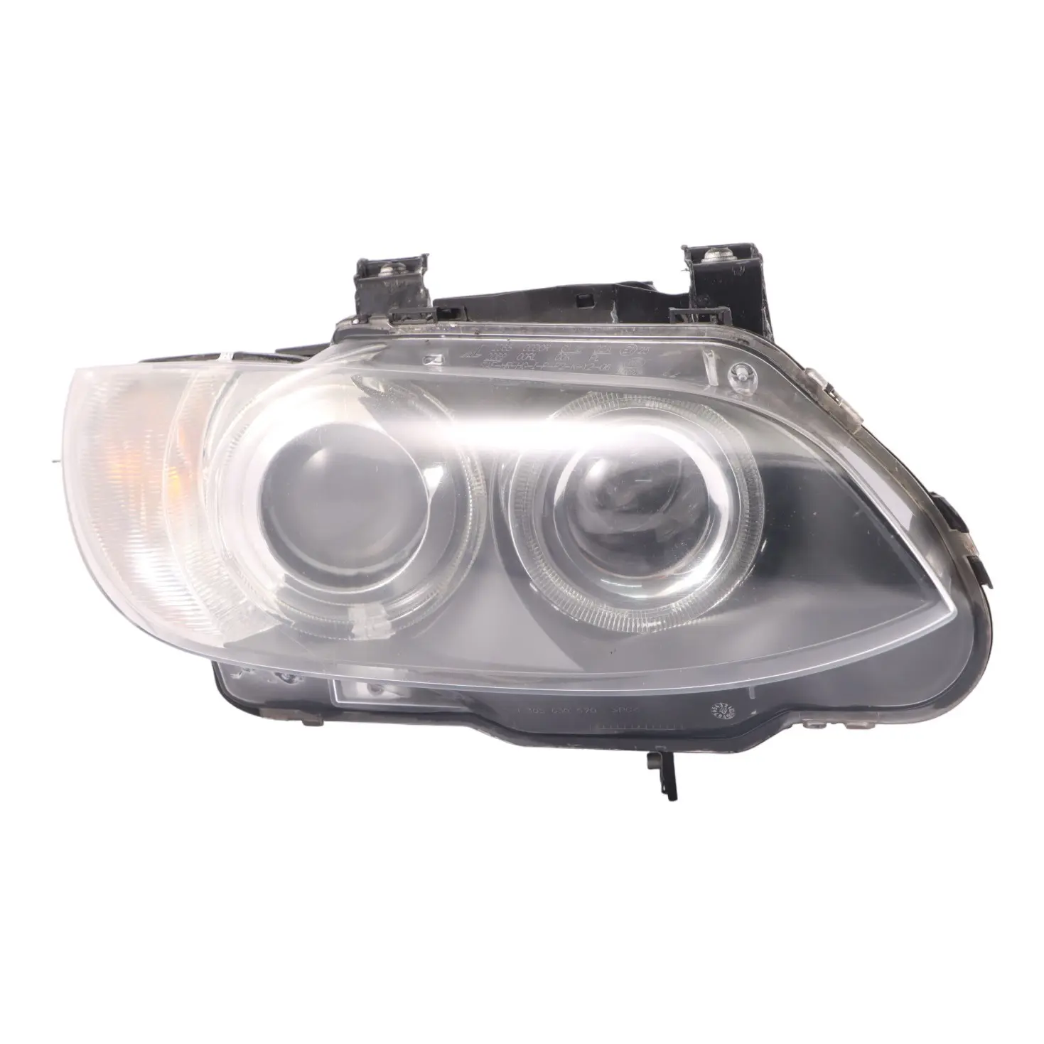 BMW E92 E93 Bi-Xenon Headlight Front Lamp Light Right O/S 7162130