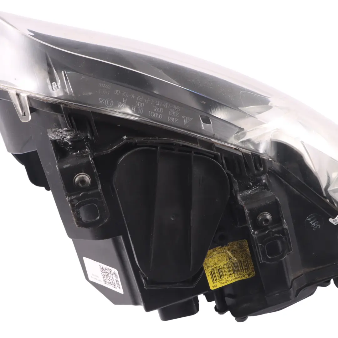 BMW E92 E93 Bi-Xenon Headlight Front Lamp Light Right O/S 7162130