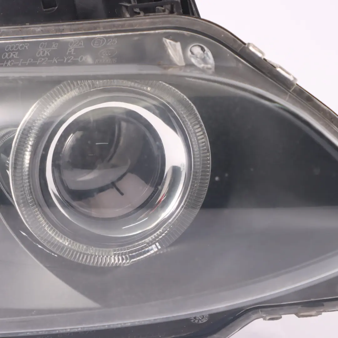 BMW 3 Series E92 E93 Bi-Xenon Headlight Front Lamp Light Right O/S 7162130