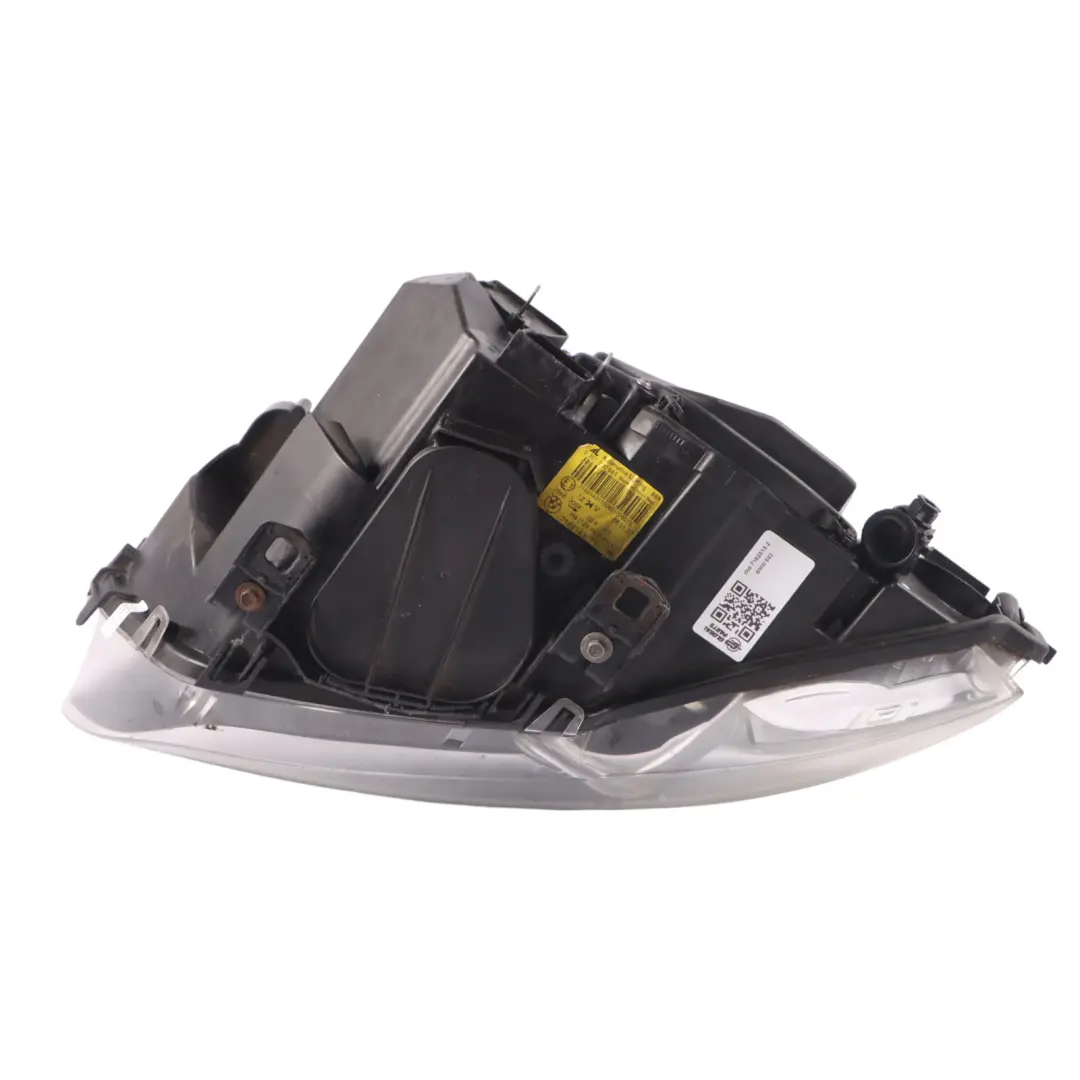 Headlight Xenon BMW E92 LCI AHL Xenon Lamp Left N/S 7182515 7162143