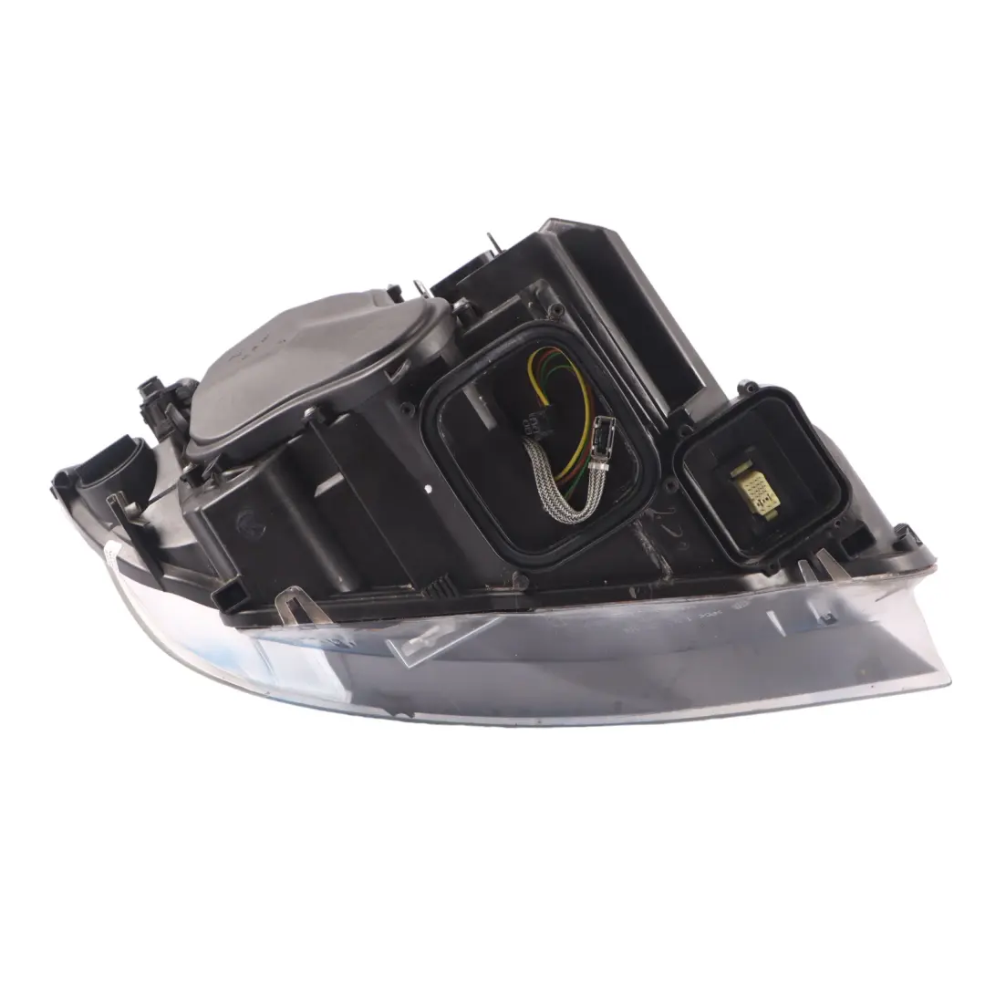 Headlight Xenon BMW E92 LCI AHL Xenon Lamp Left N/S 7182515 7162143