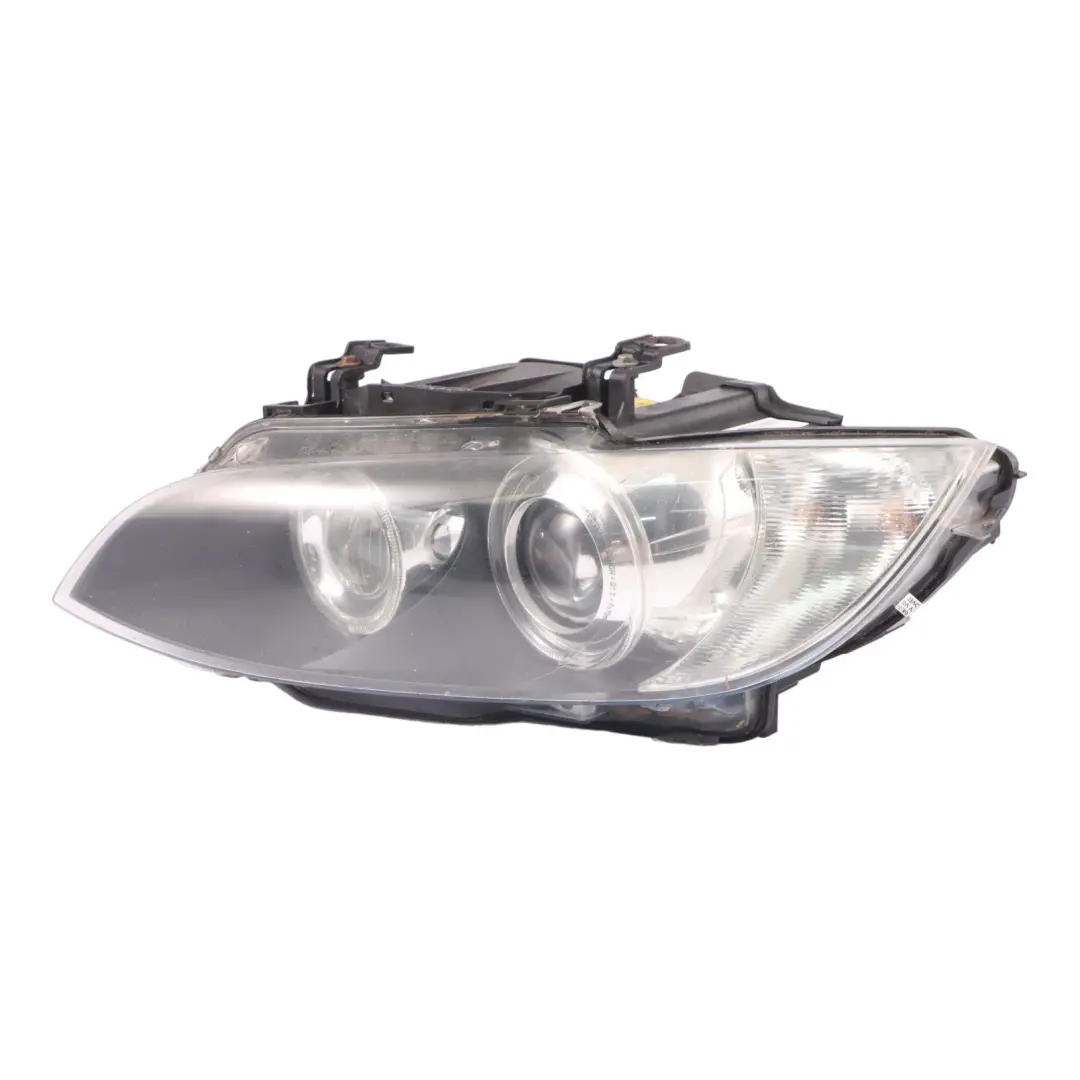 Headlight Xenon BMW E92 LCI AHL Xenon Lamp Left N/S 7182515 7162143