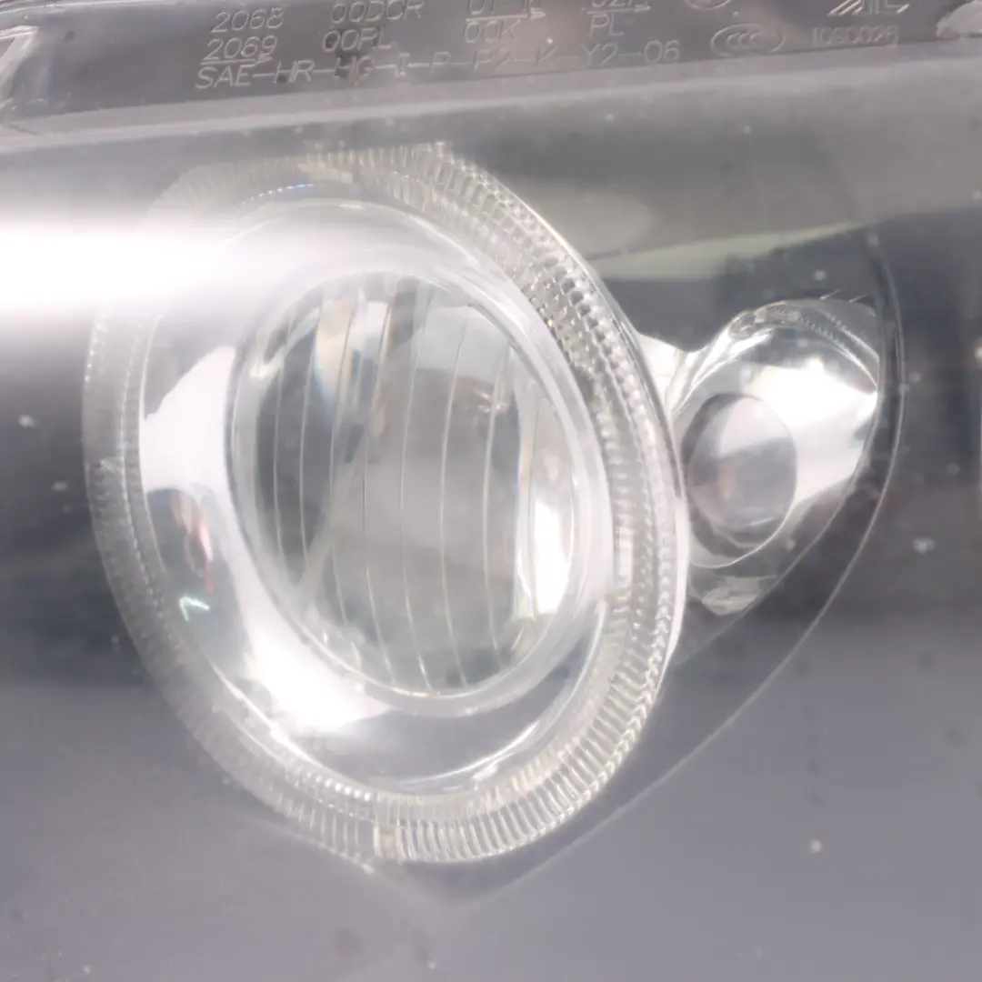 Headlight Xenon BMW E92 LCI AHL Xenon Lamp Left N/S 7182515 7162143