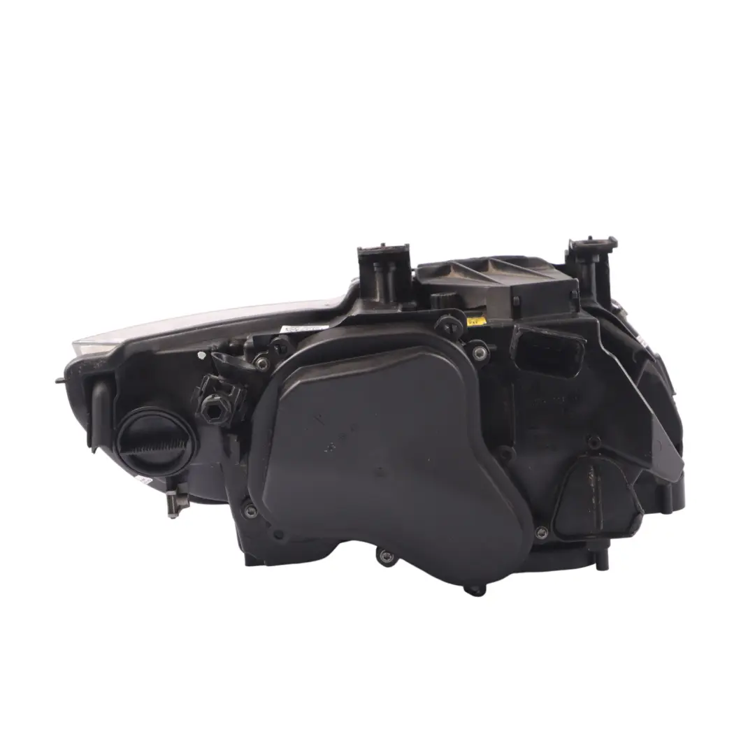 Headlight Xenon BMW E92 LCI AHL Xenon Lamp Left N/S 7182515 7162143