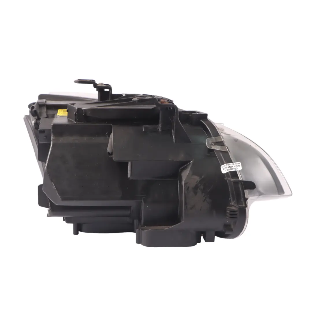 Headlight Xenon BMW E92 LCI AHL Xenon Lamp Left N/S 7182515 7162143