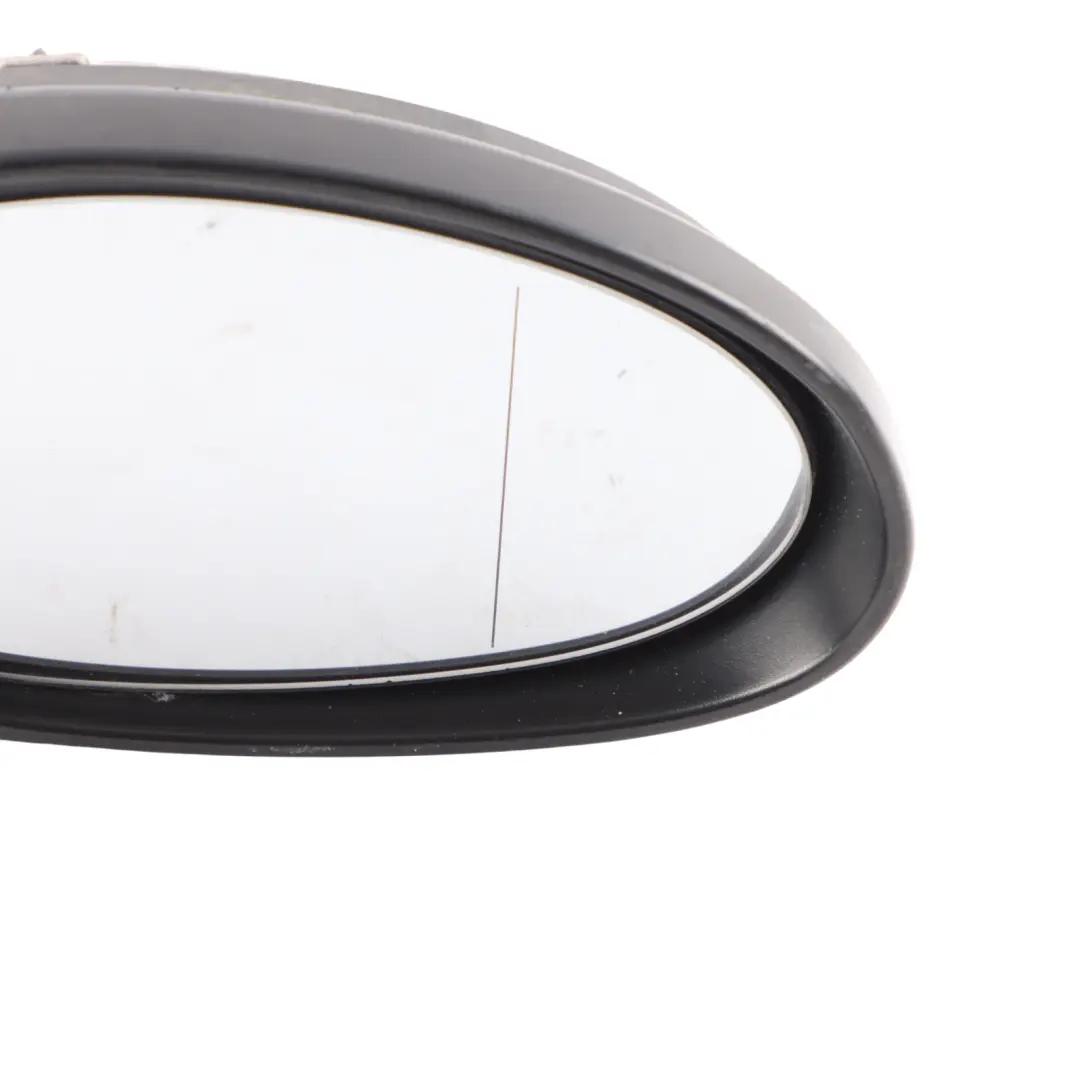 Wing Mirror BMW E81 E82 E88 Outside Heated Right O/S Base With Motor O/S 5 Pins