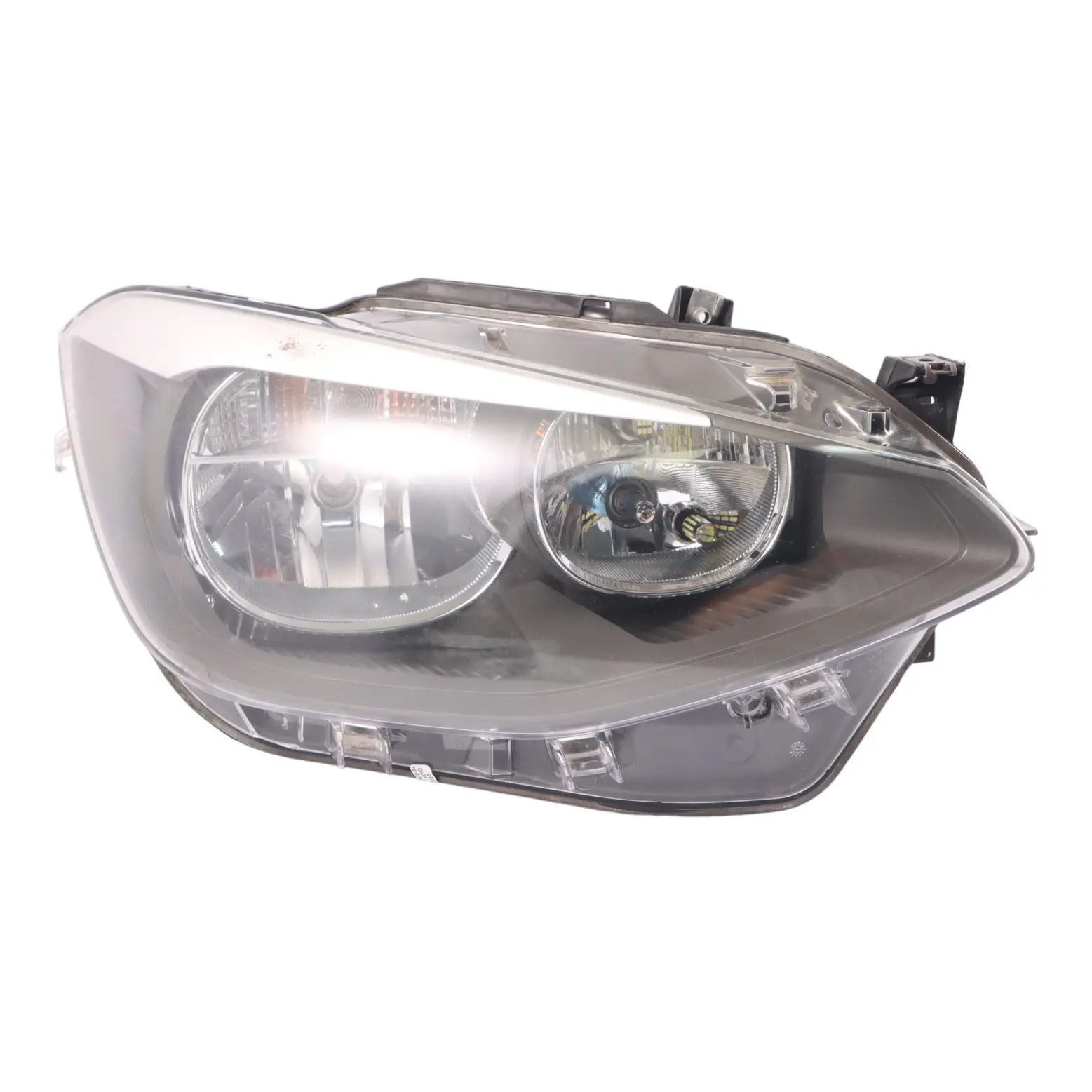 BMW F20 F21 Headlight Headlamp Light Lamp Front Right O/S 7229686