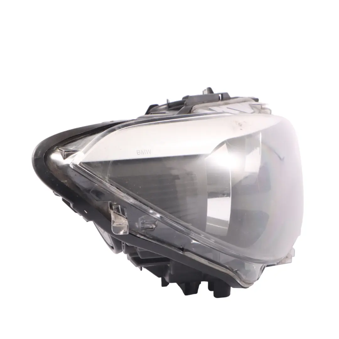 BMW F20 F21 Headlight Headlamp Light Lamp Front Right O/S 7229686