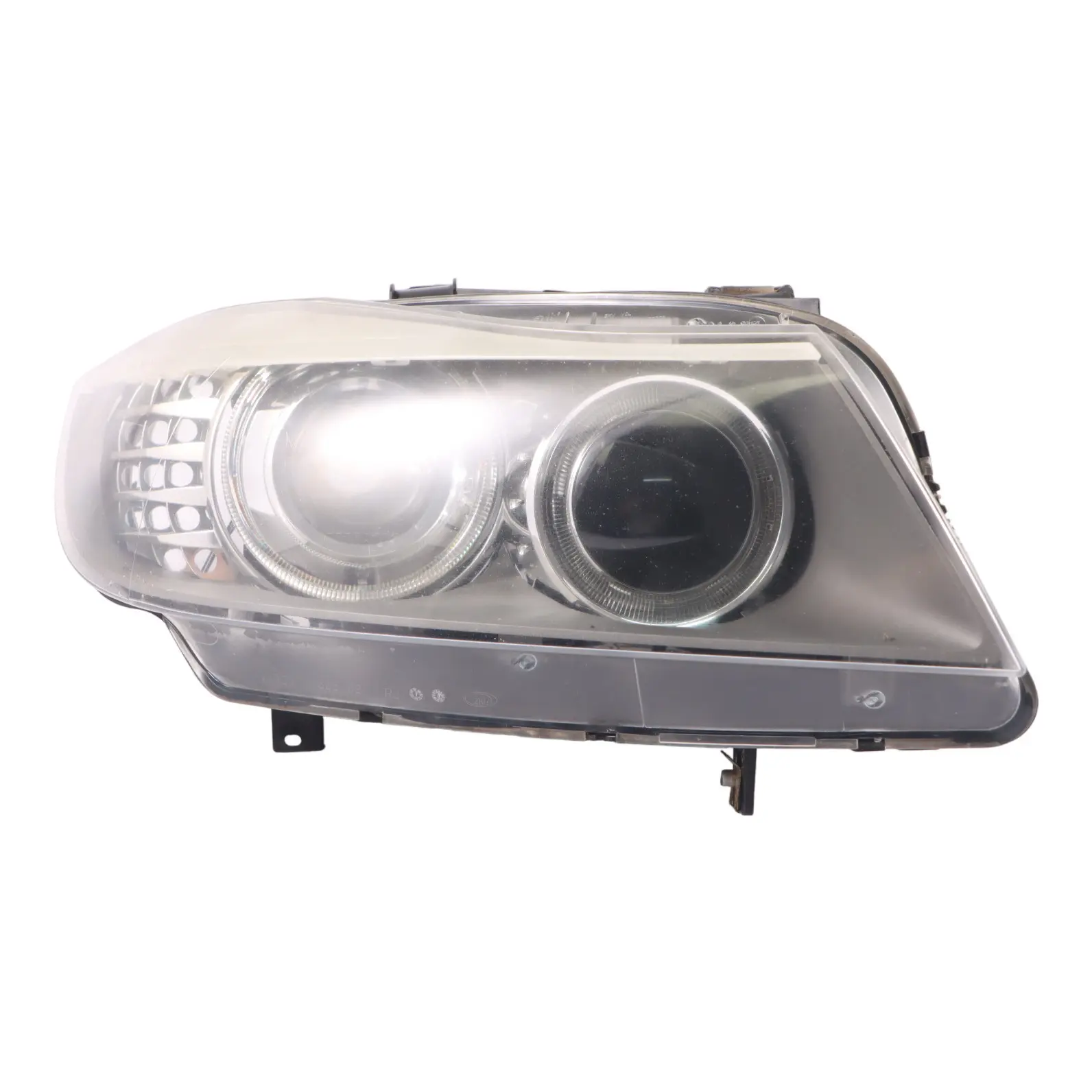 BMW E90 E91 LCI Bi-Xenon Headlight Headlamp Lamp Light Front Right O/S 7240250