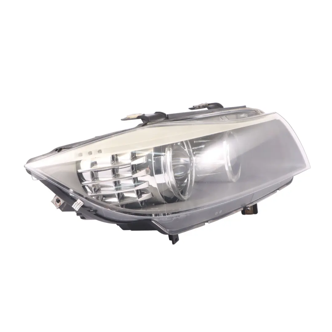 BMW E90 E91 LCI Bi-Xenon Headlight Headlamp Lamp Light Front Right O/S 7240250