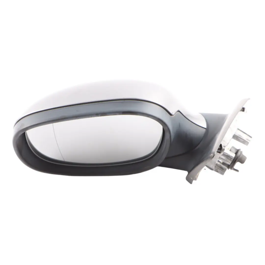 BMW 3 Series 2 E90 E91 LCI Heated Left Wing Mirror N/S Spacegrau Space Grey A52